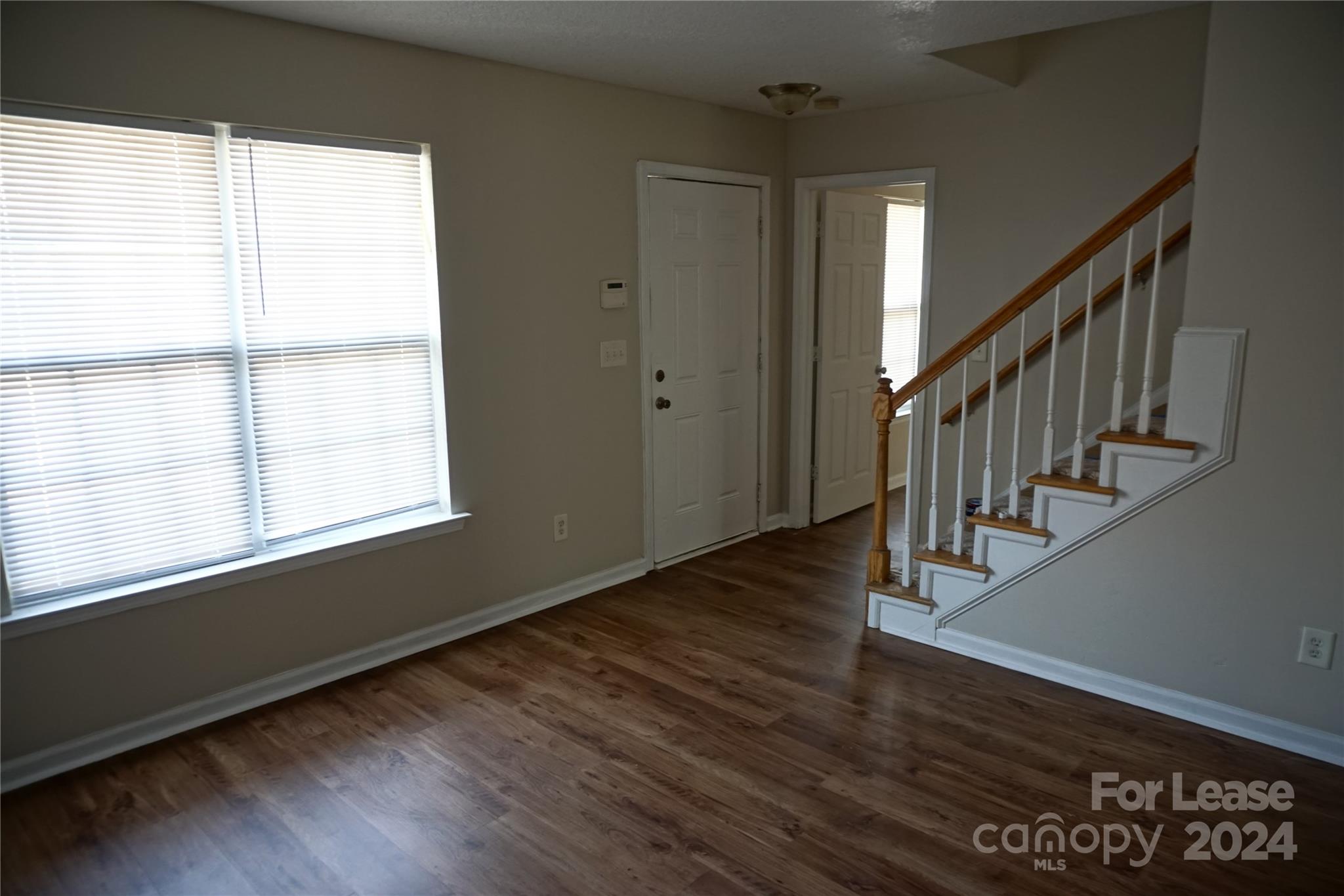 Glenwood Grove - Residential Lease