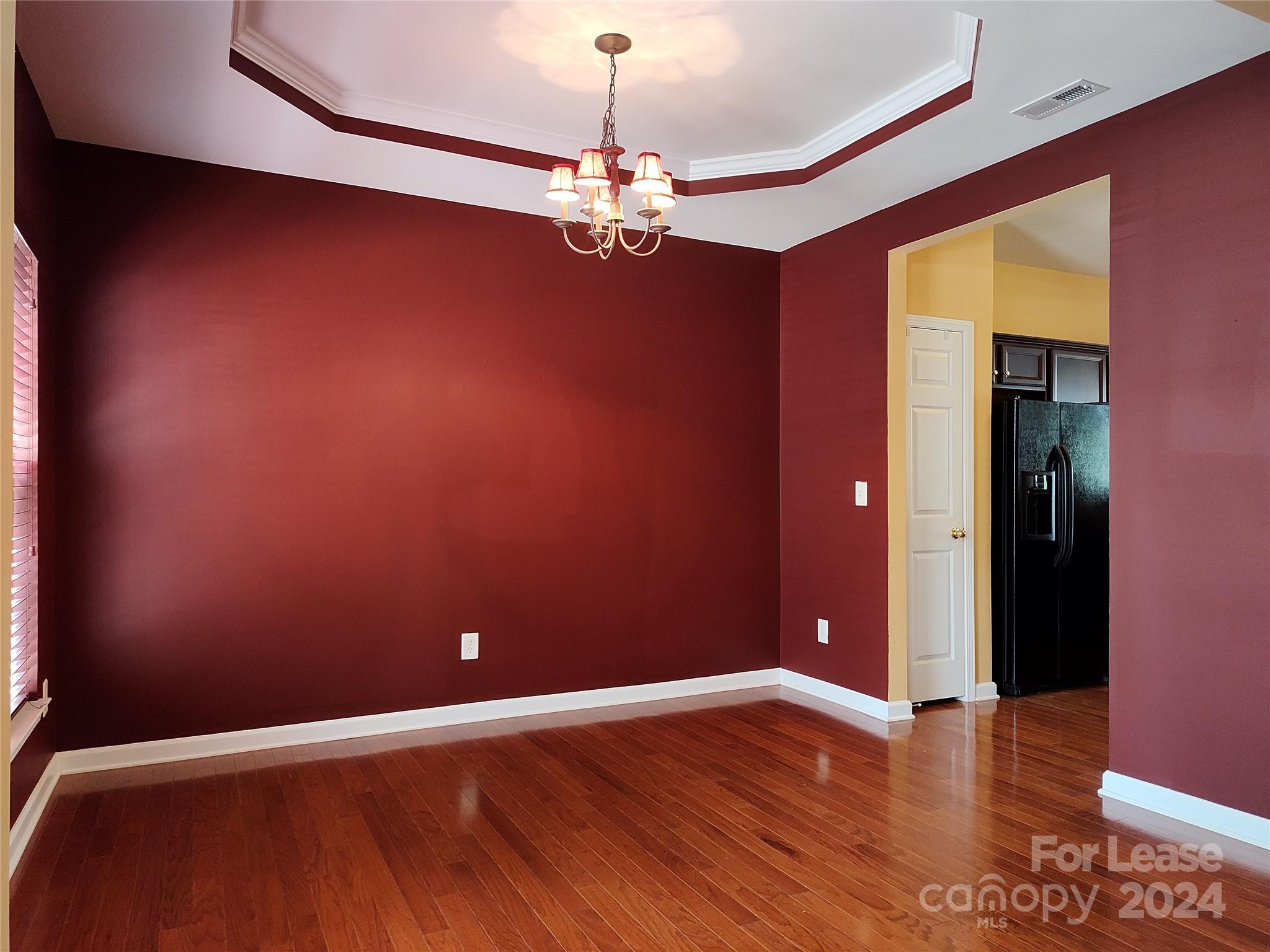 Regent Park - Residential Lease