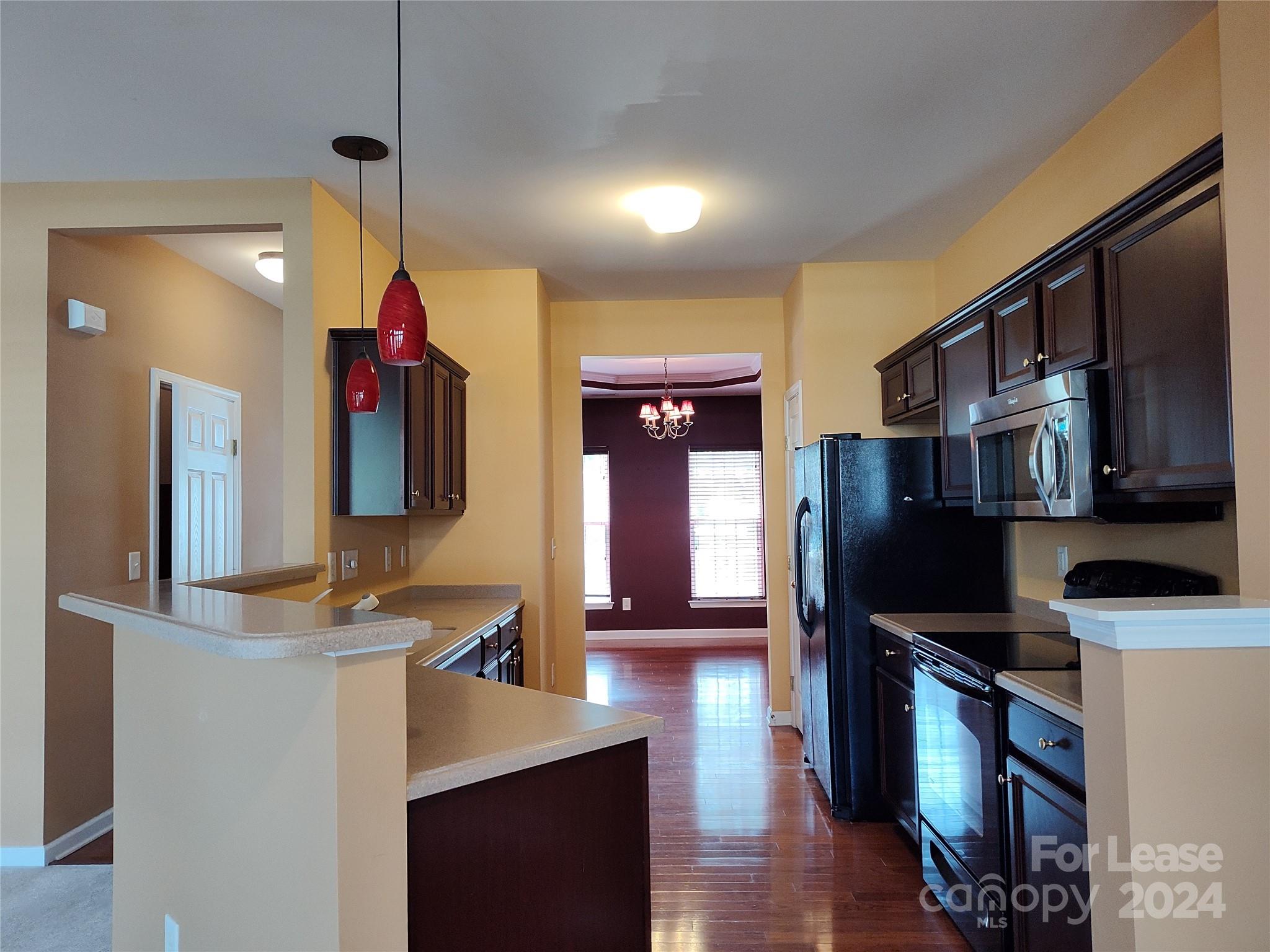 Regent Park - Residential Lease