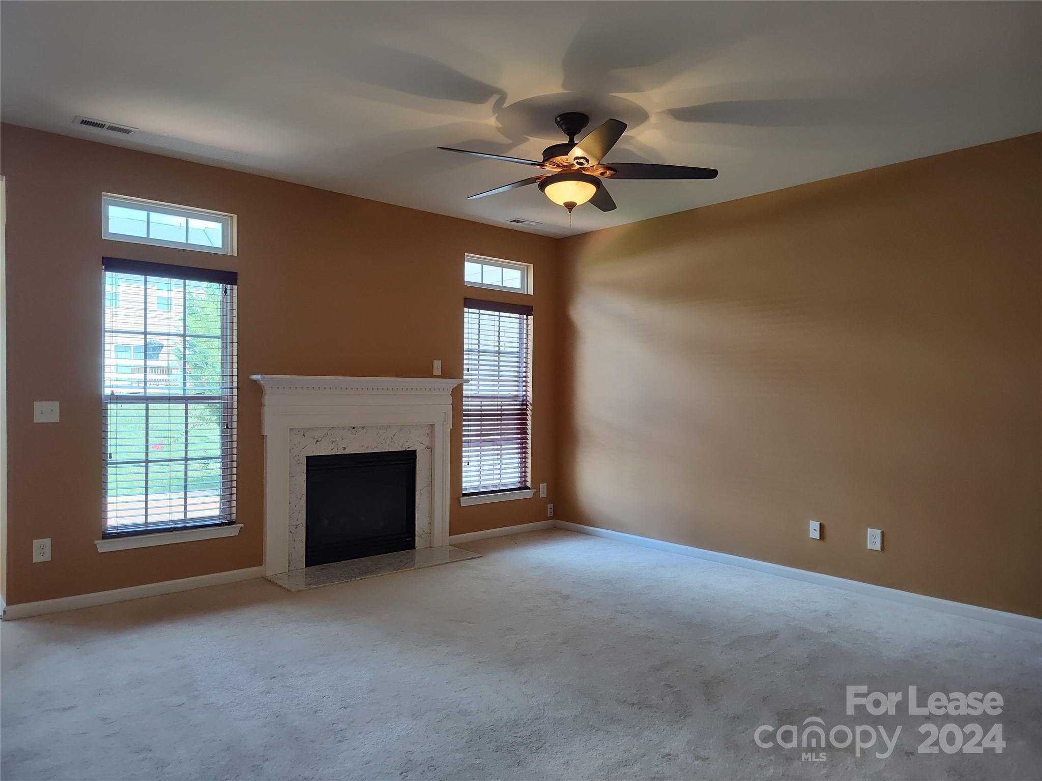 Regent Park - Residential Lease