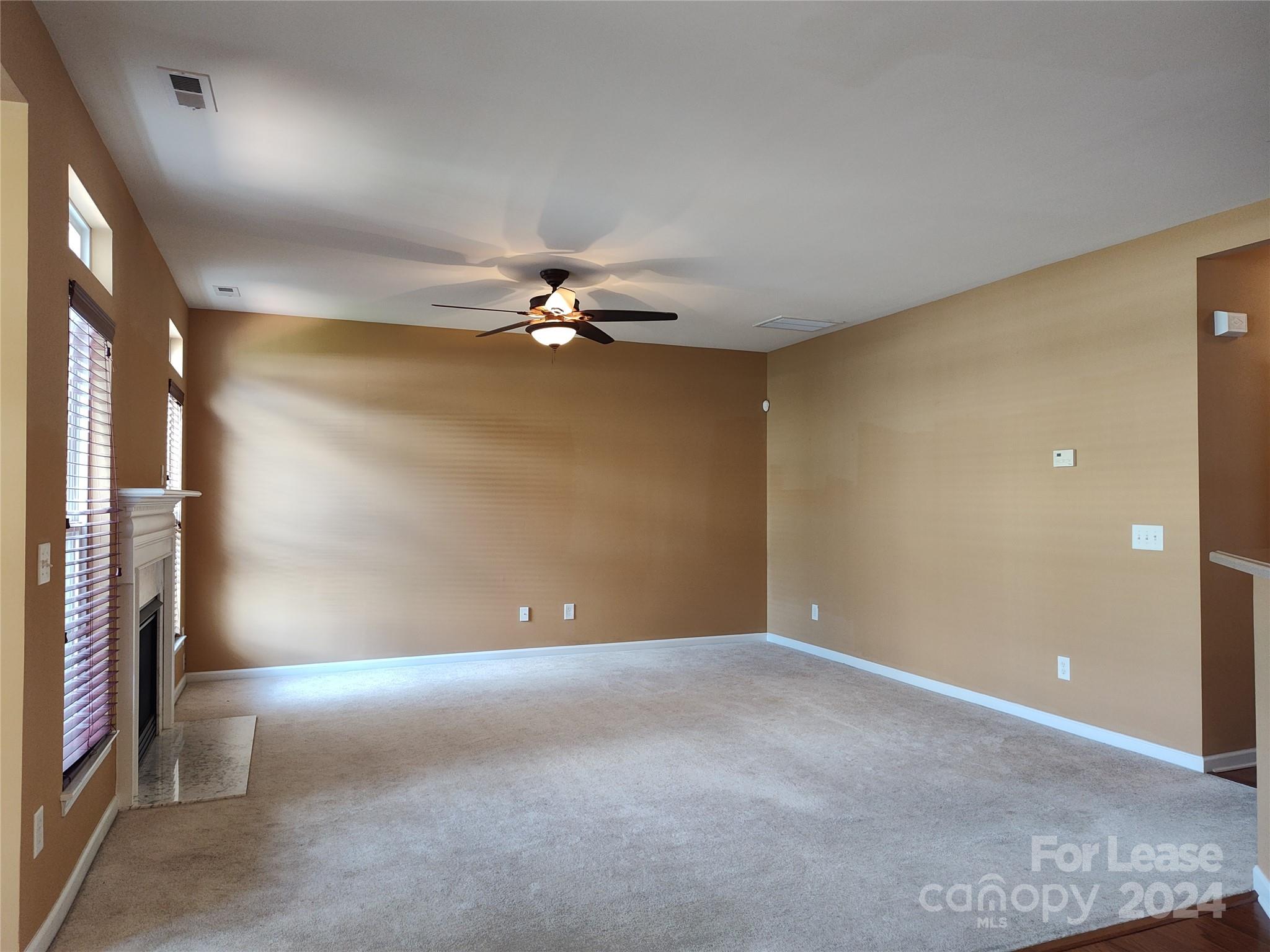 Regent Park - Residential Lease