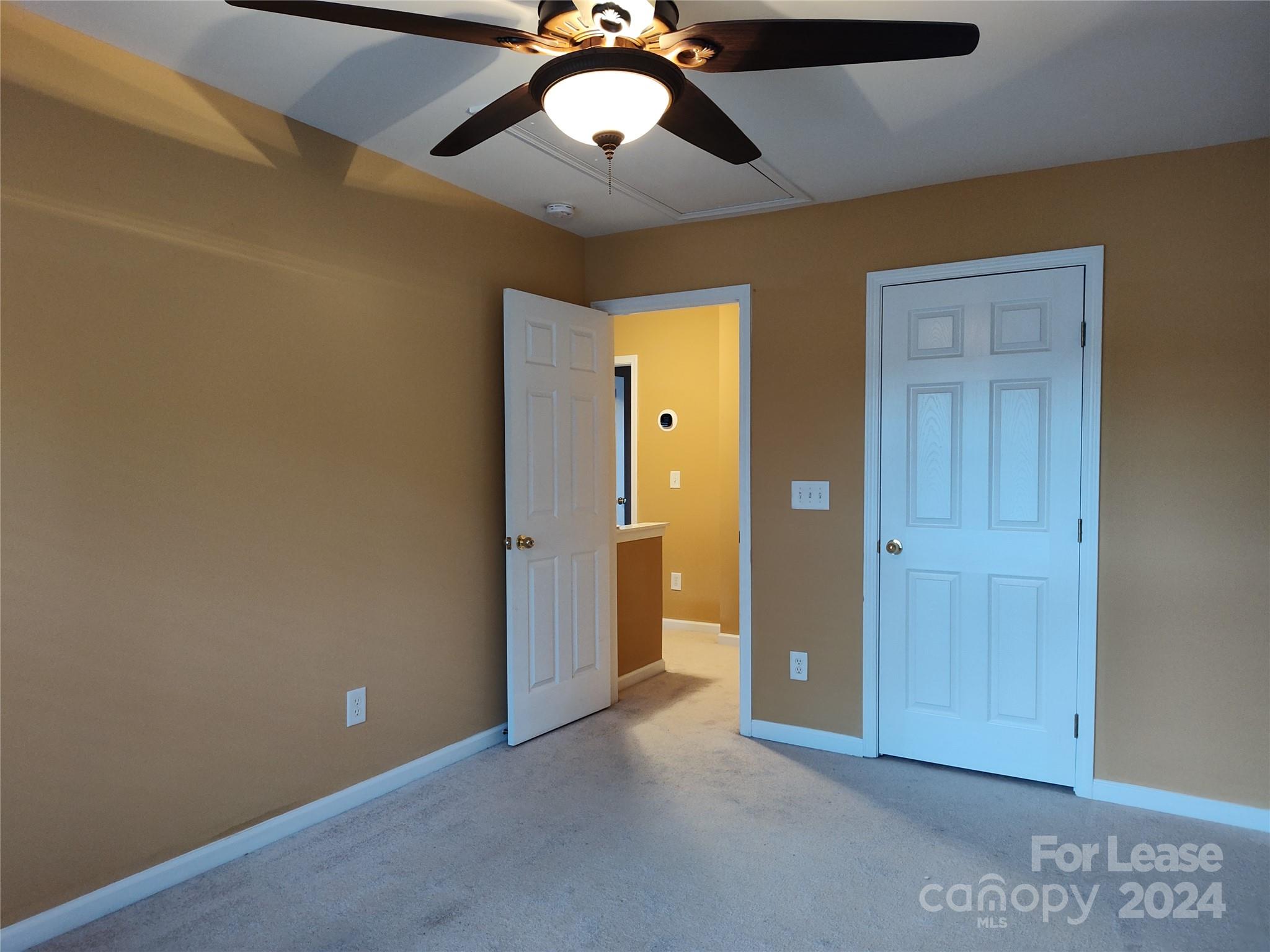 Regent Park - Residential Lease