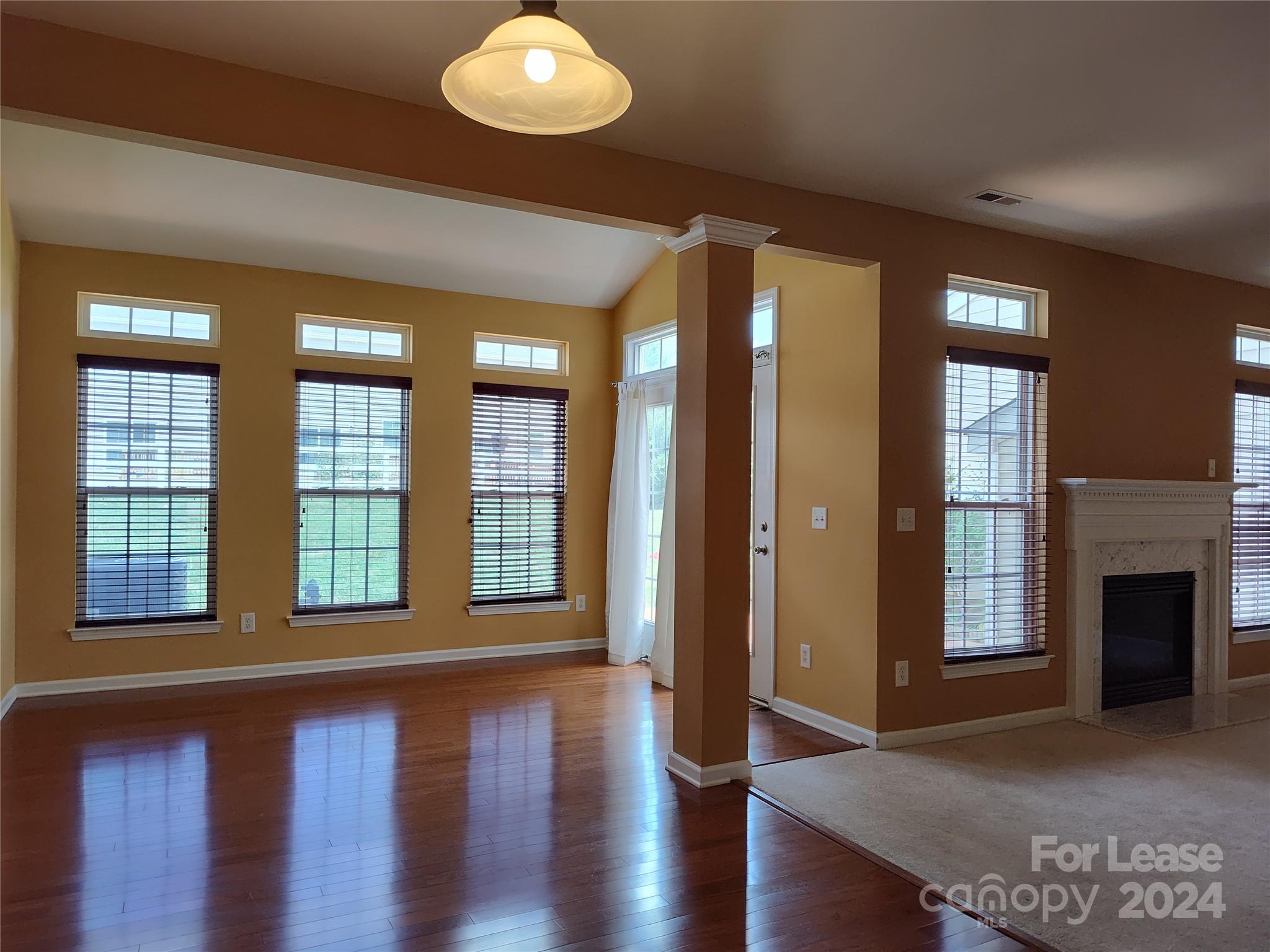 Regent Park - Residential Lease