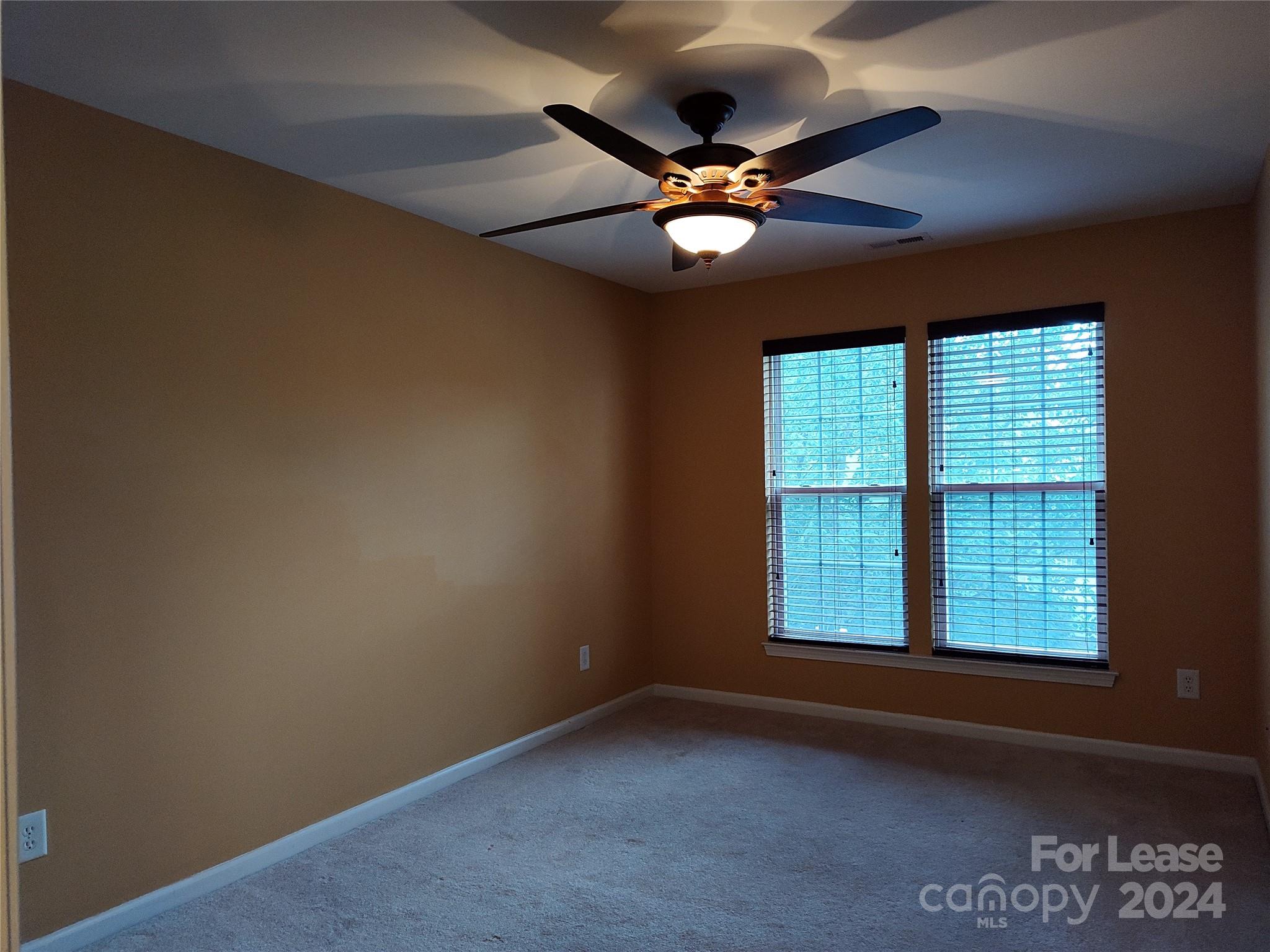 Regent Park - Residential Lease