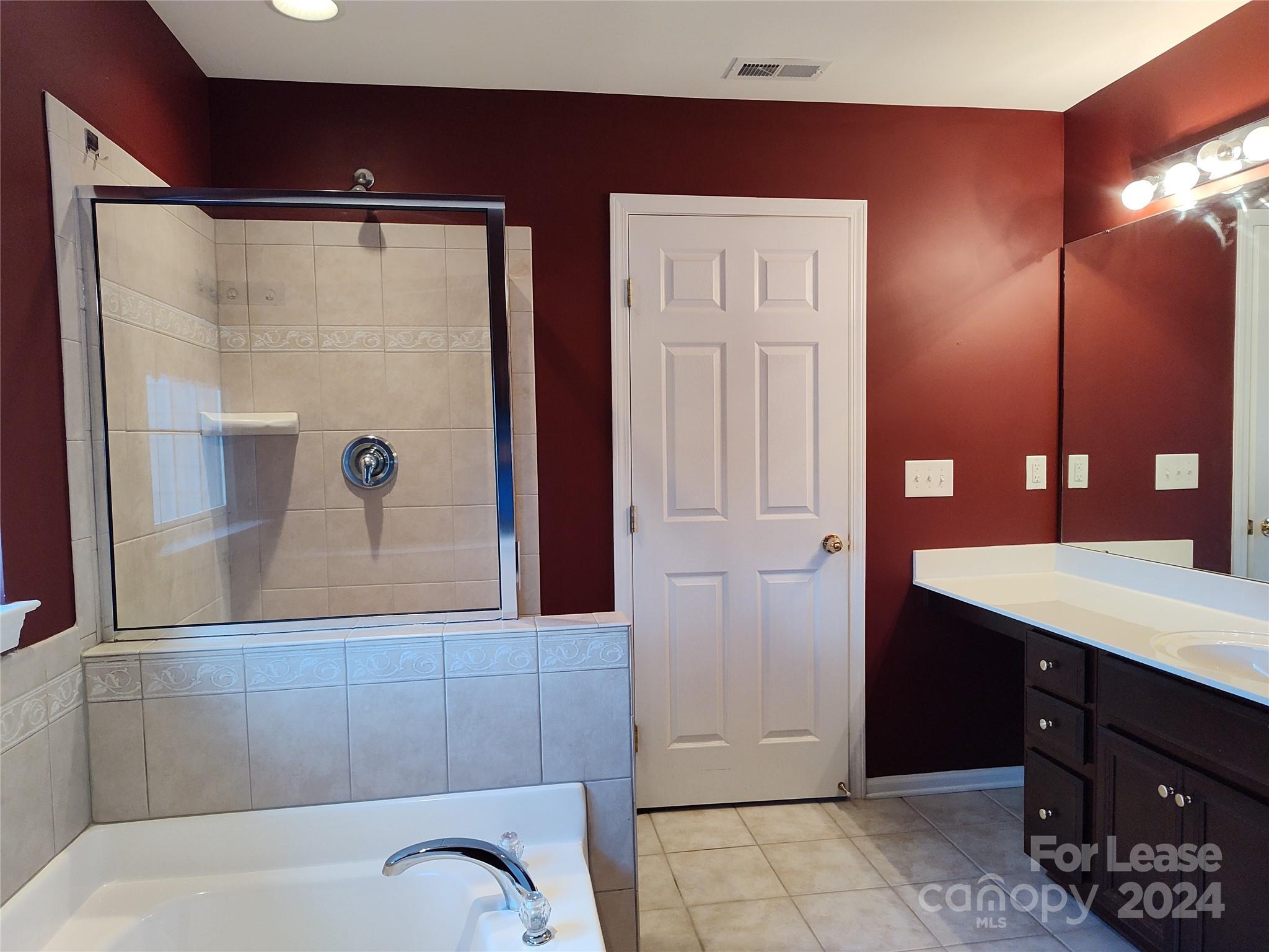 Regent Park - Residential Lease