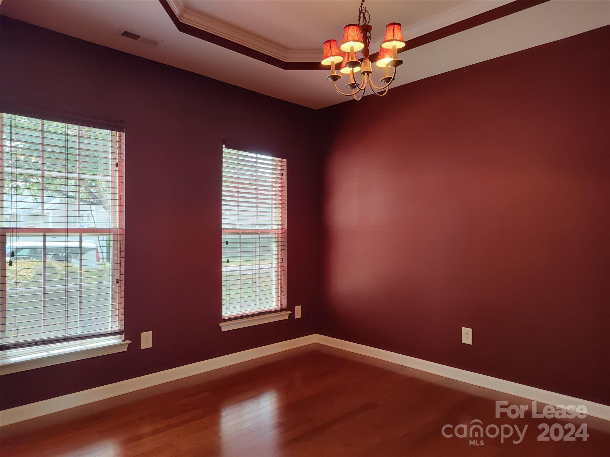 Regent Park - Residential Lease