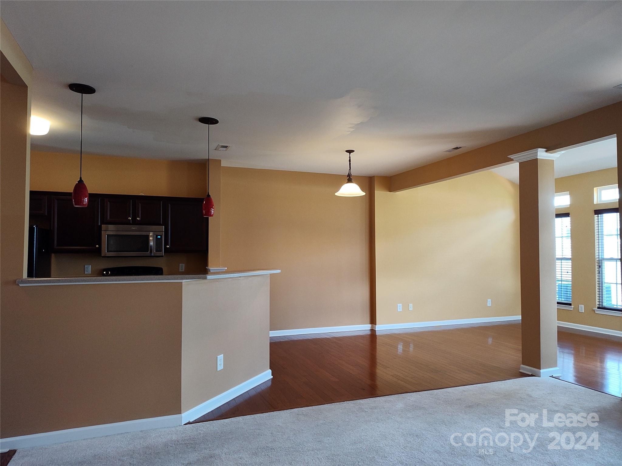 Regent Park - Residential Lease