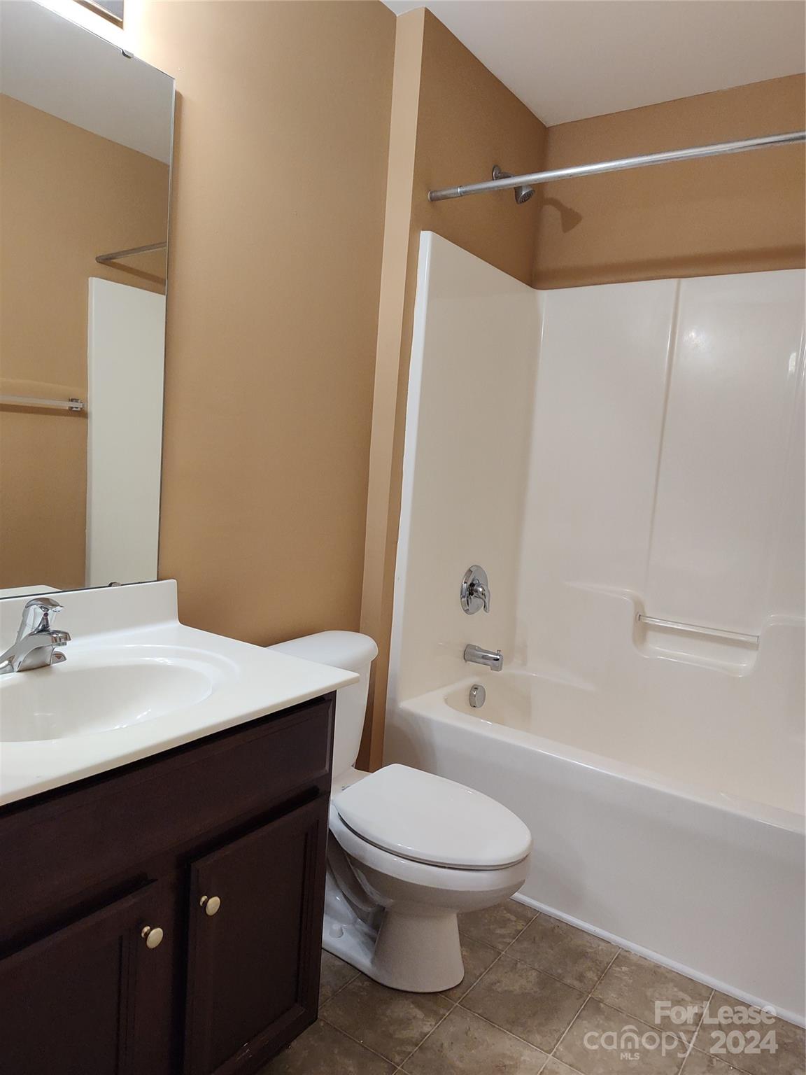 Regent Park - Residential Lease