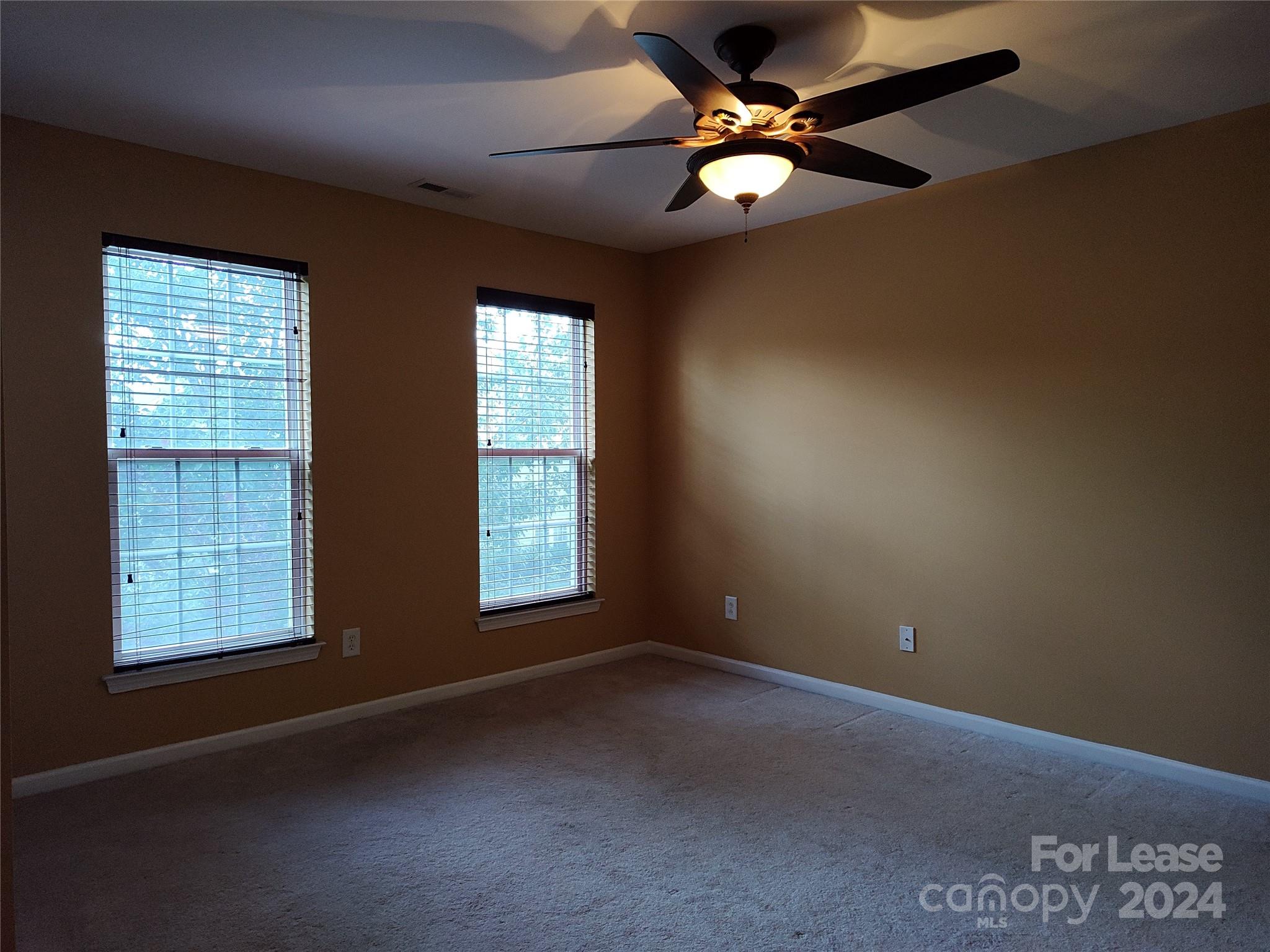 Regent Park - Residential Lease