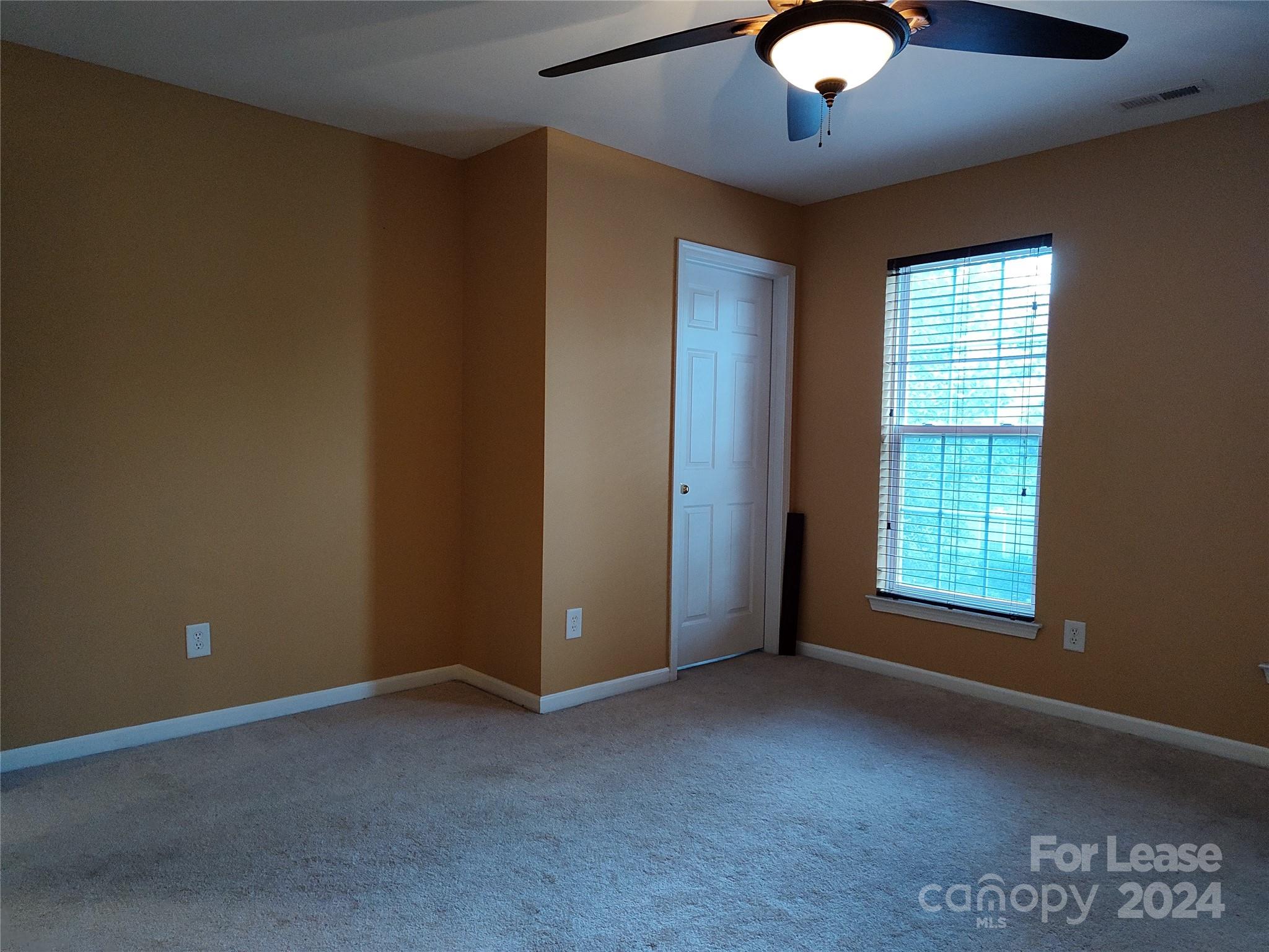 Regent Park - Residential Lease