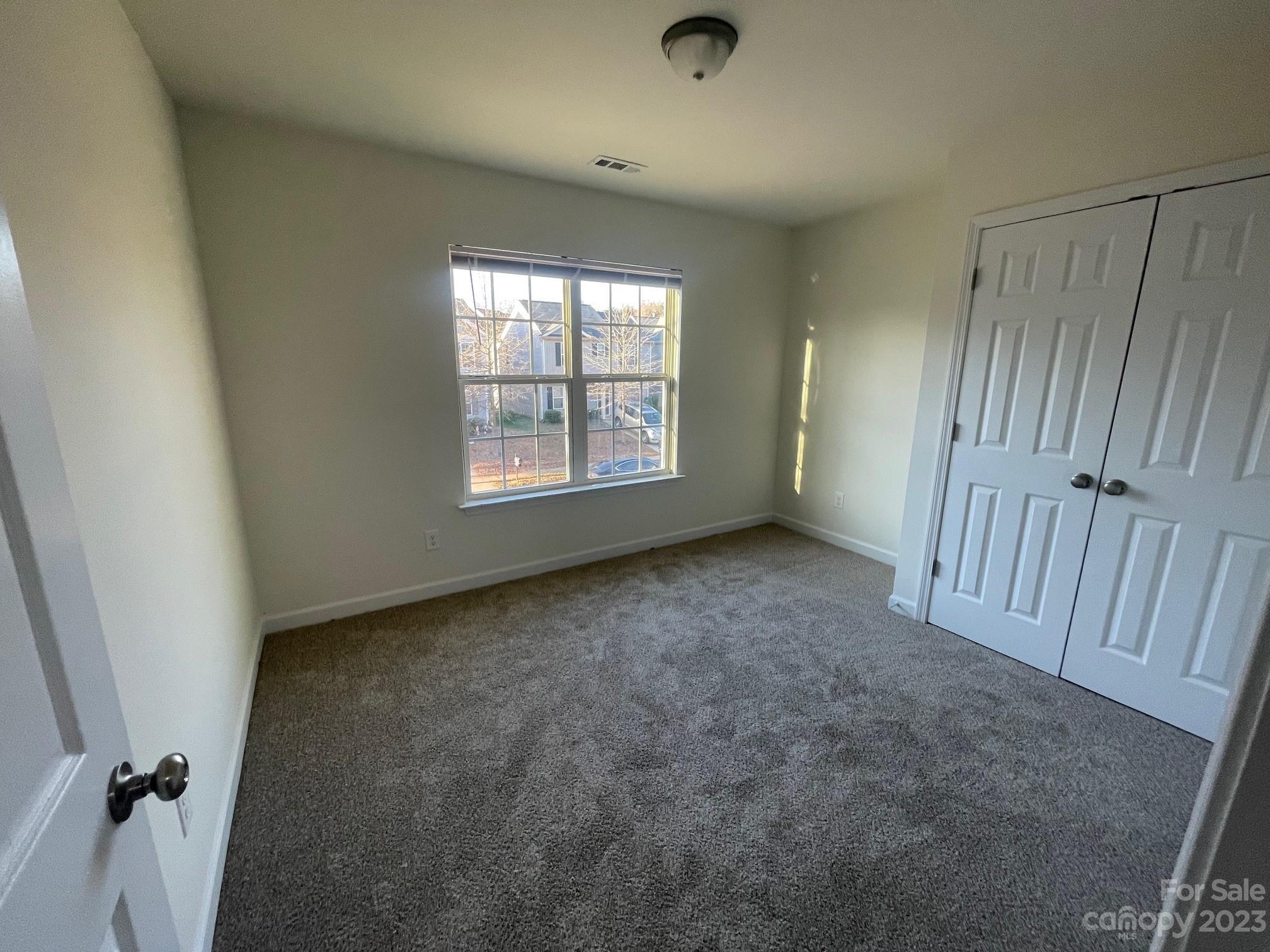 Reid Meadows - Residential