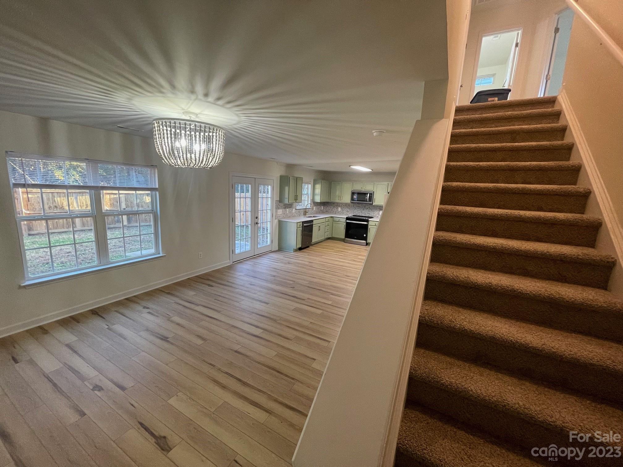 Reid Meadows - Residential