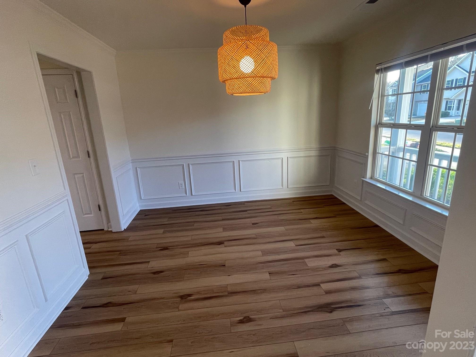 Reid Meadows - Residential