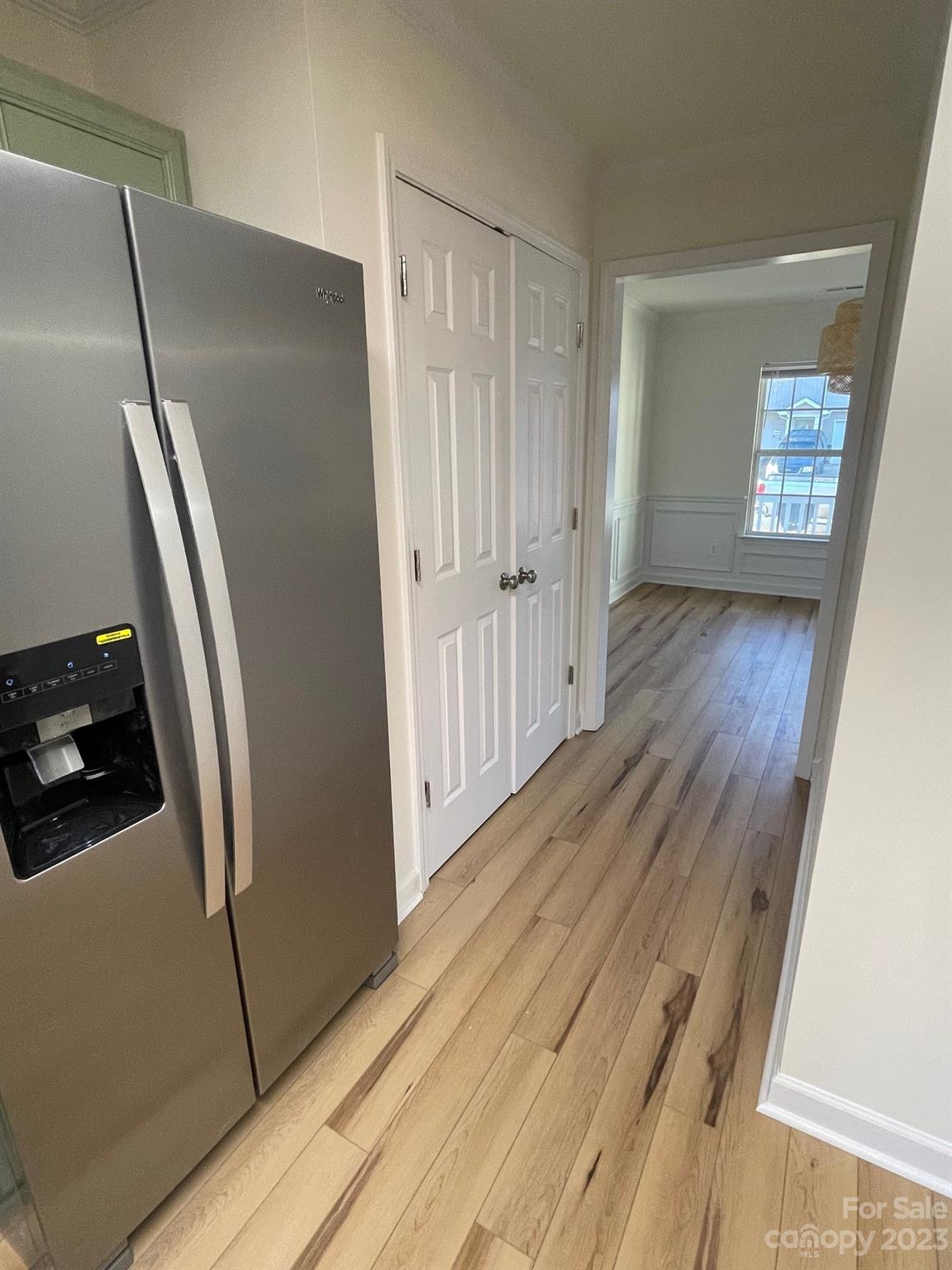 Reid Meadows - Residential