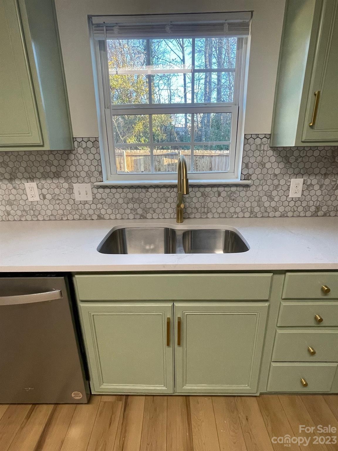 Reid Meadows - Residential