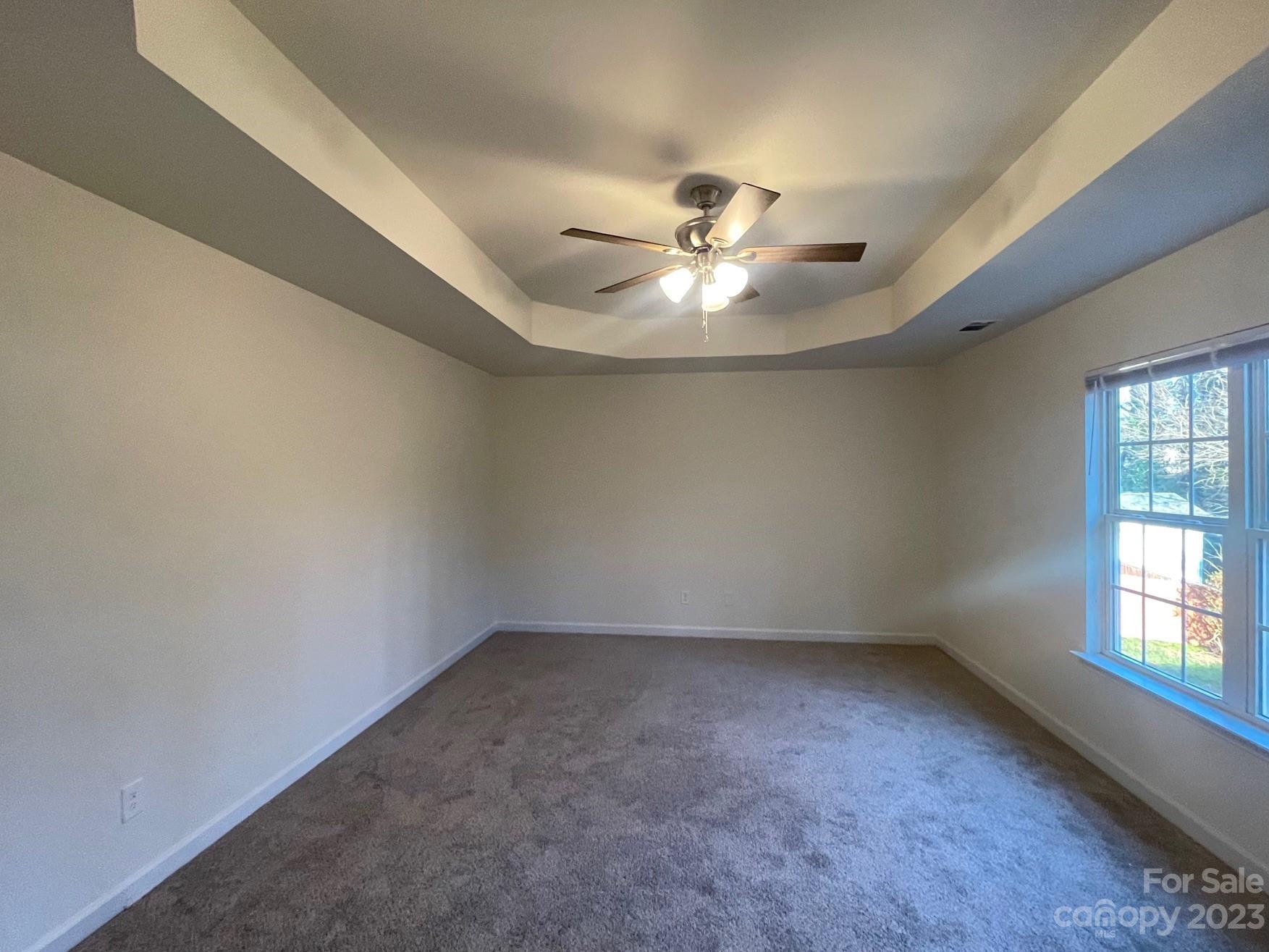 Reid Meadows - Residential