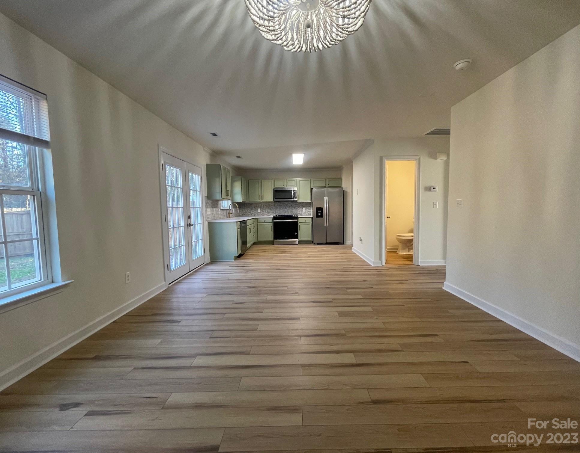 Reid Meadows - Residential