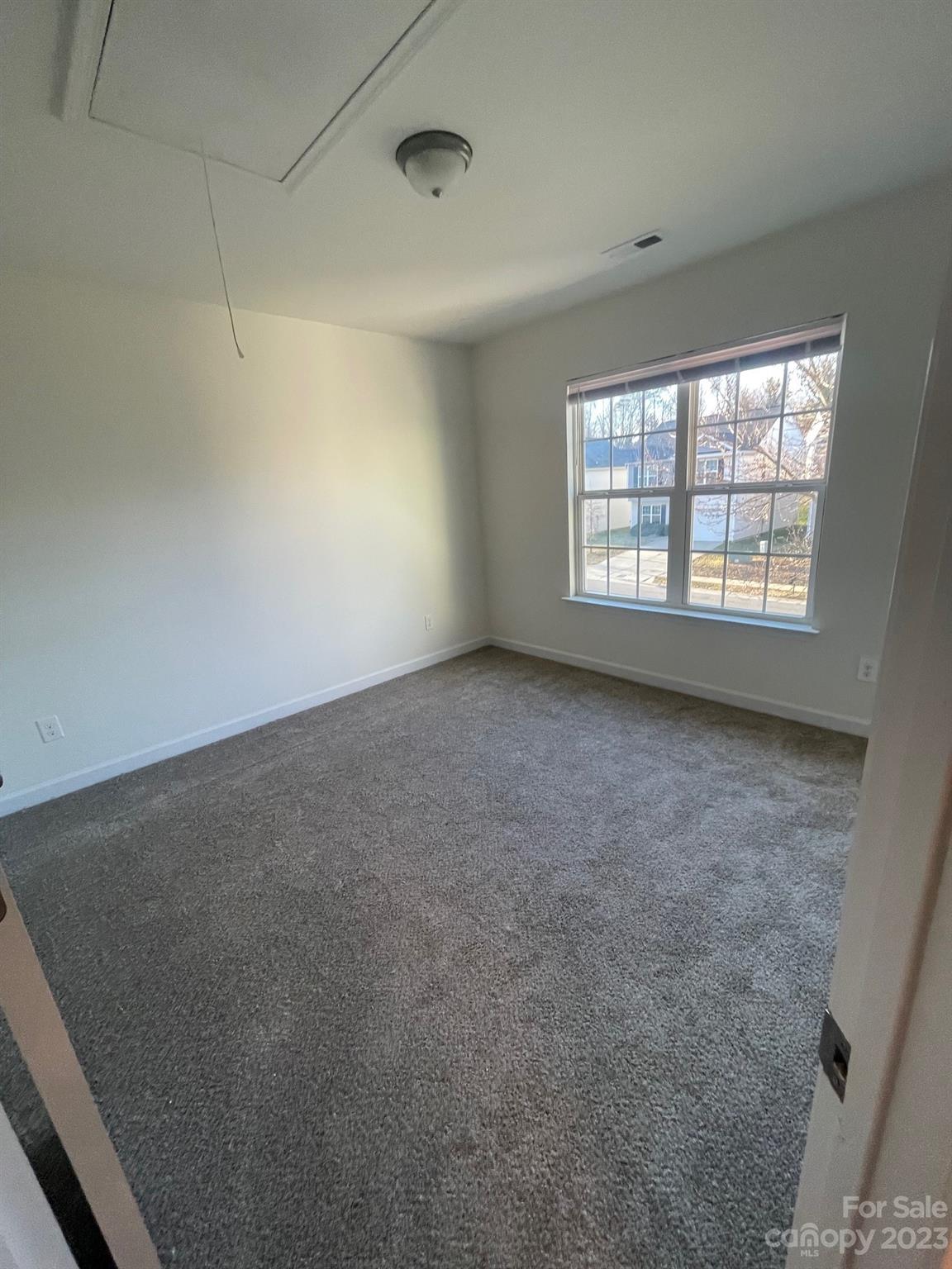 Reid Meadows - Residential