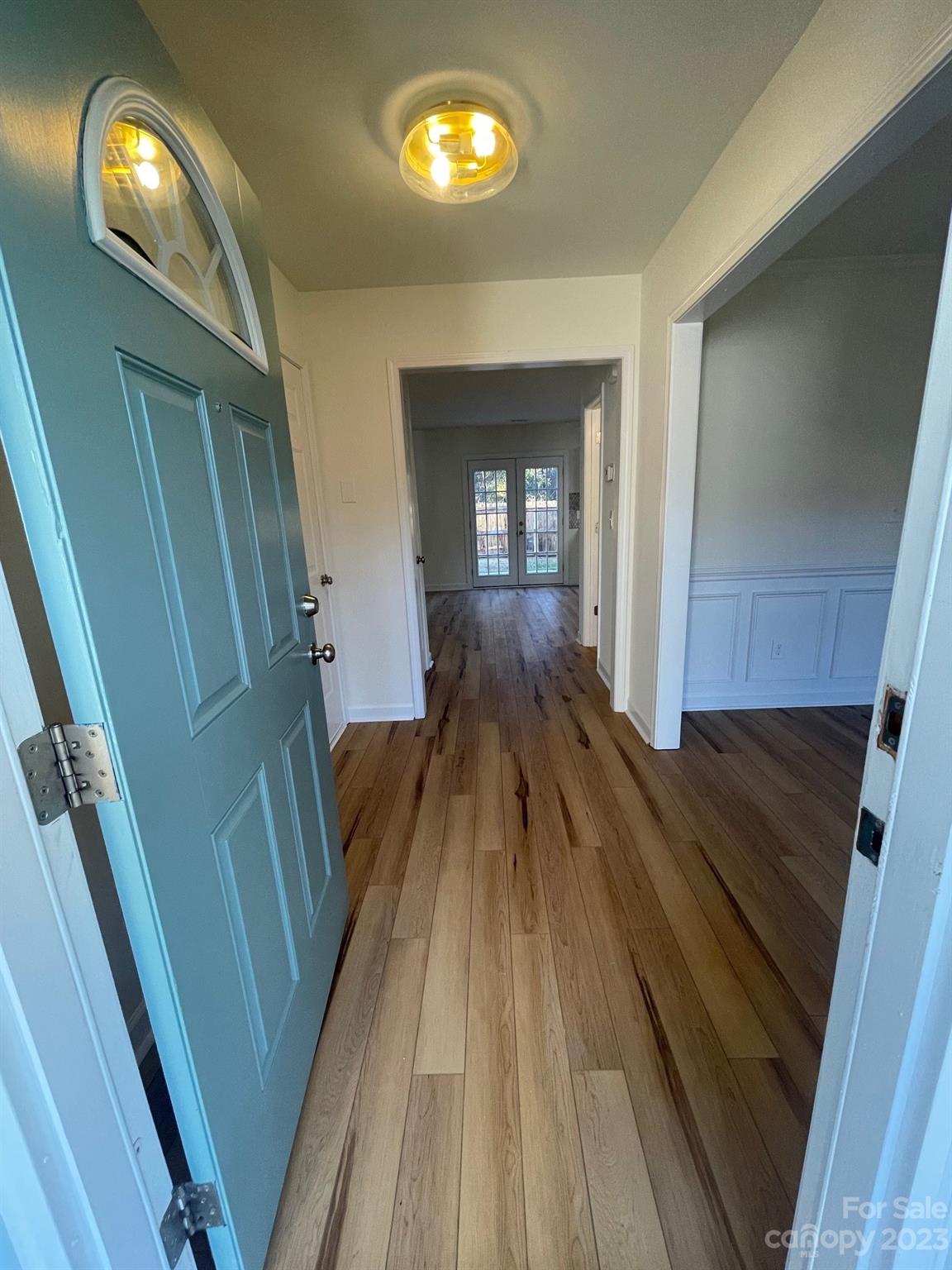 Reid Meadows - Residential