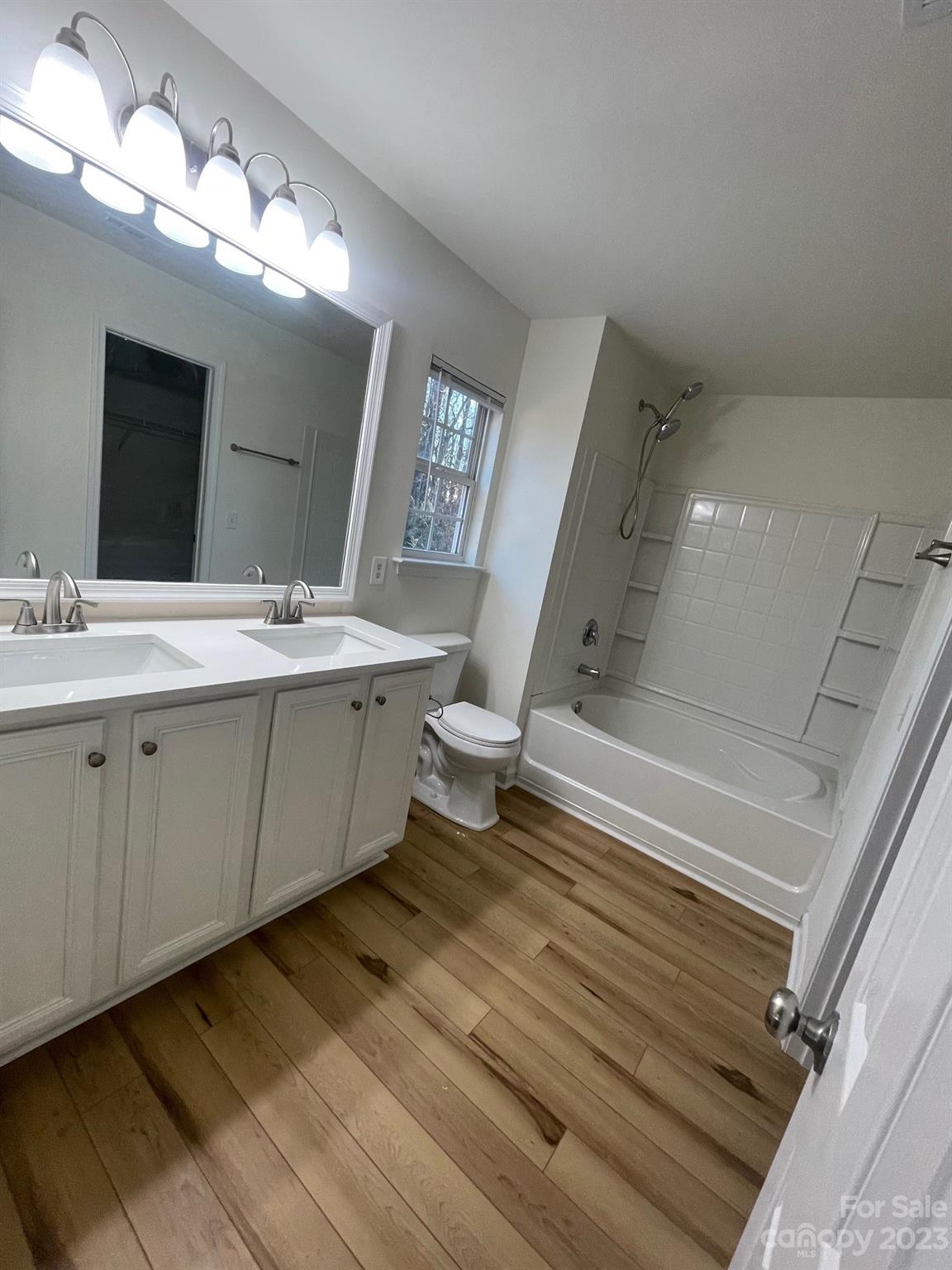 Reid Meadows - Residential