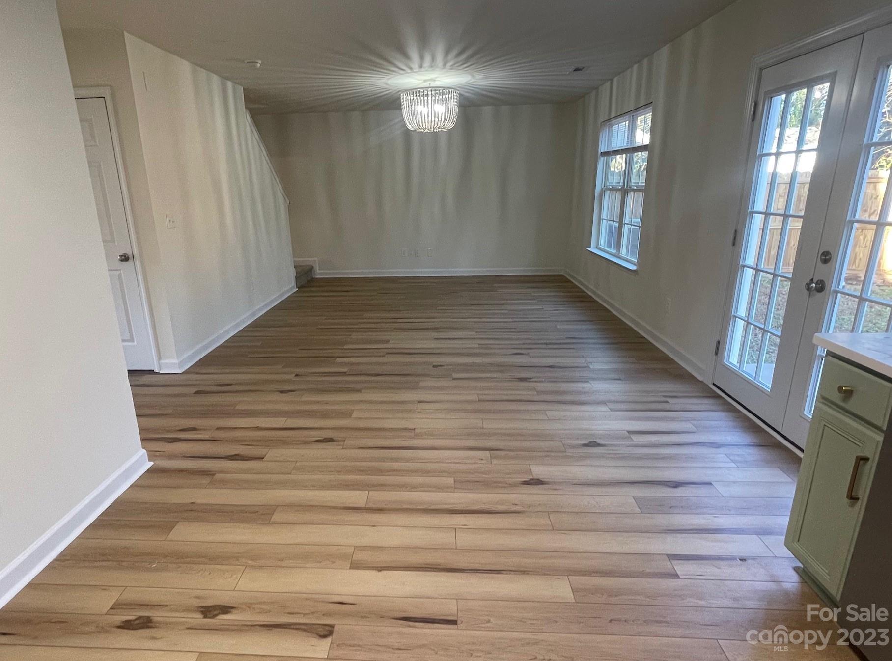 Reid Meadows - Residential