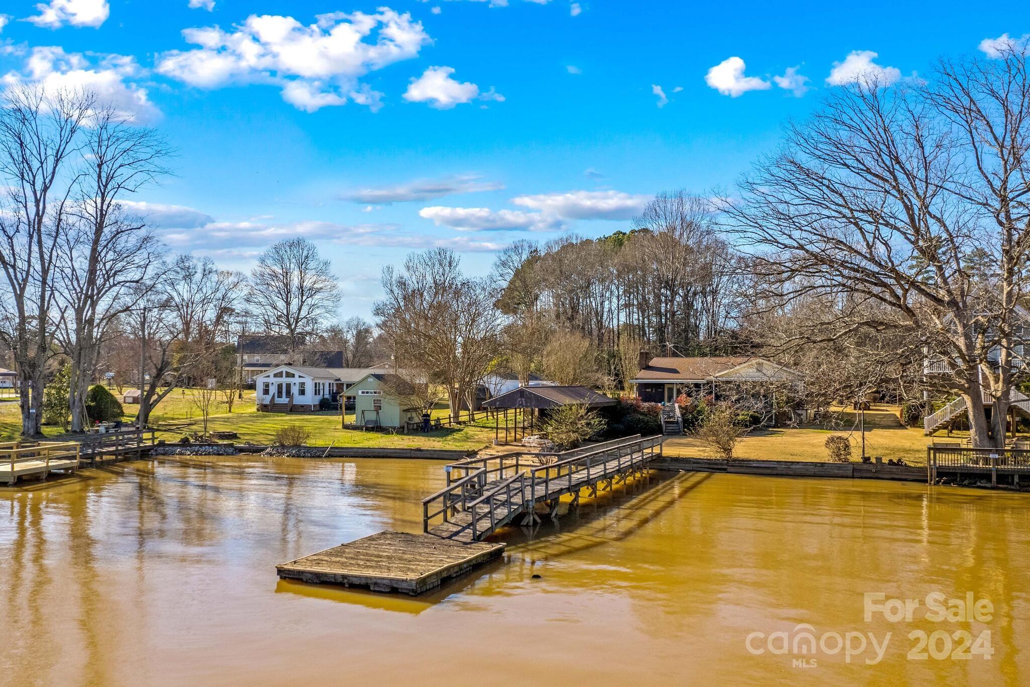 Summer Place - Residential