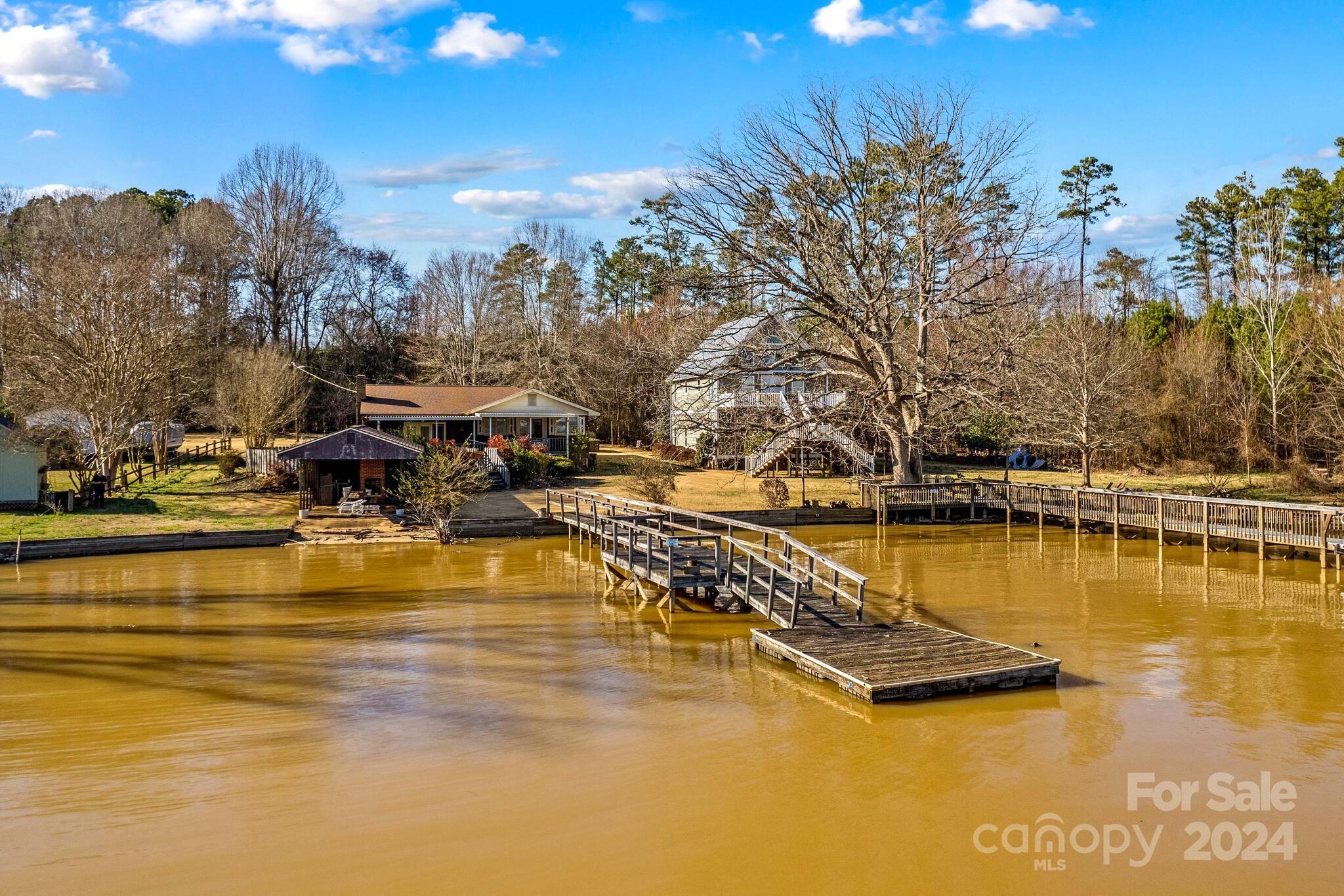 Summer Place - Residential