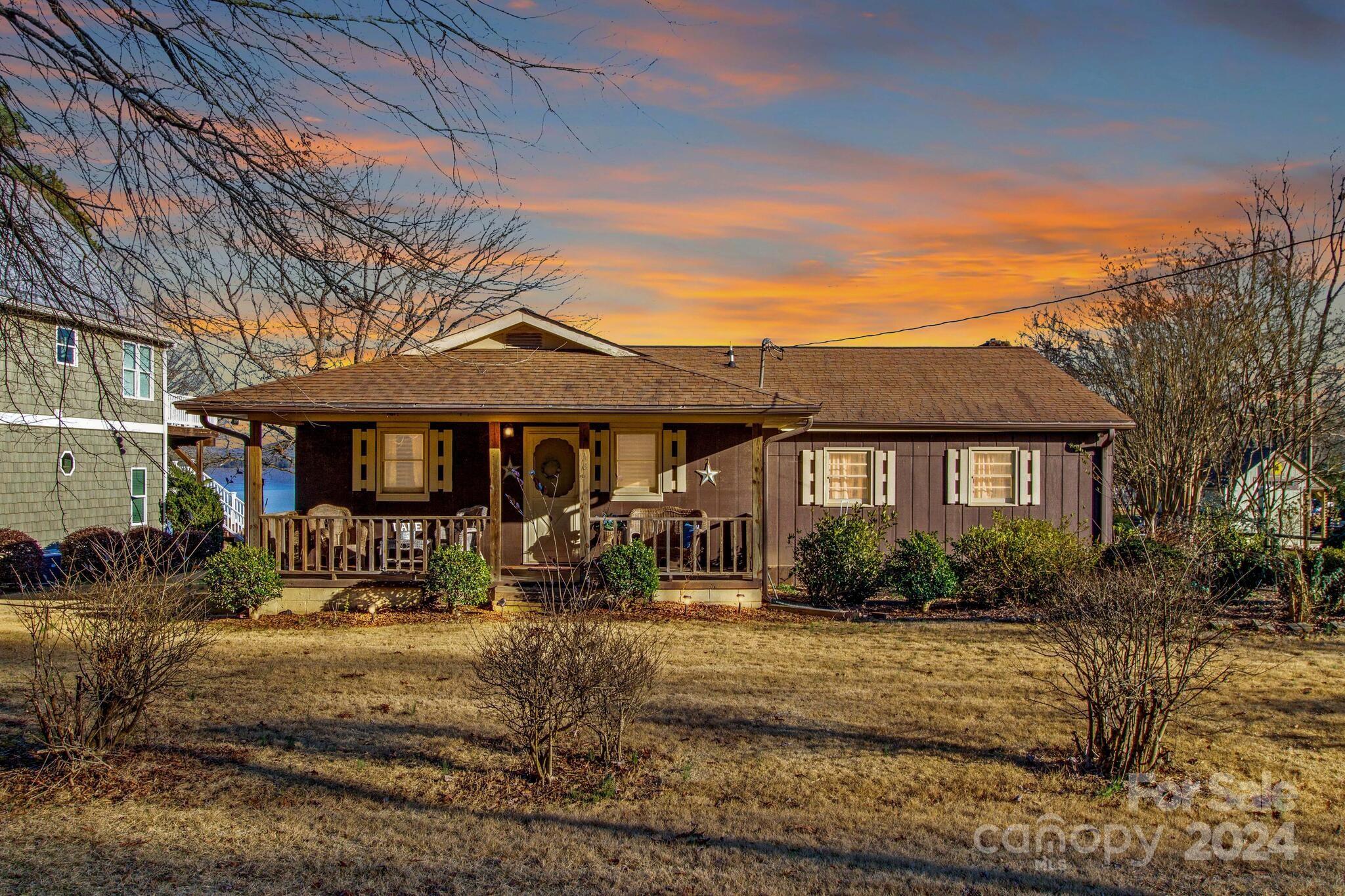 Summer Place - Residential