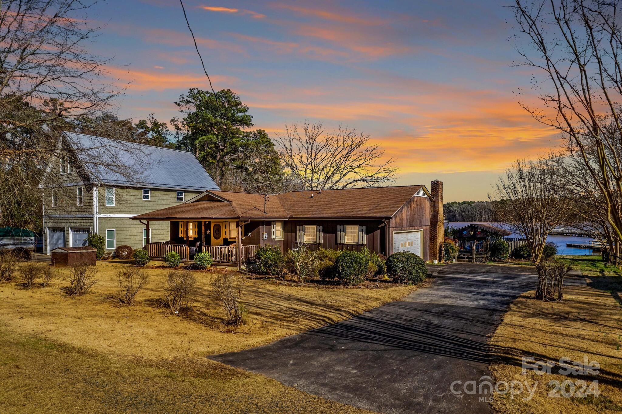 Summer Place - Residential