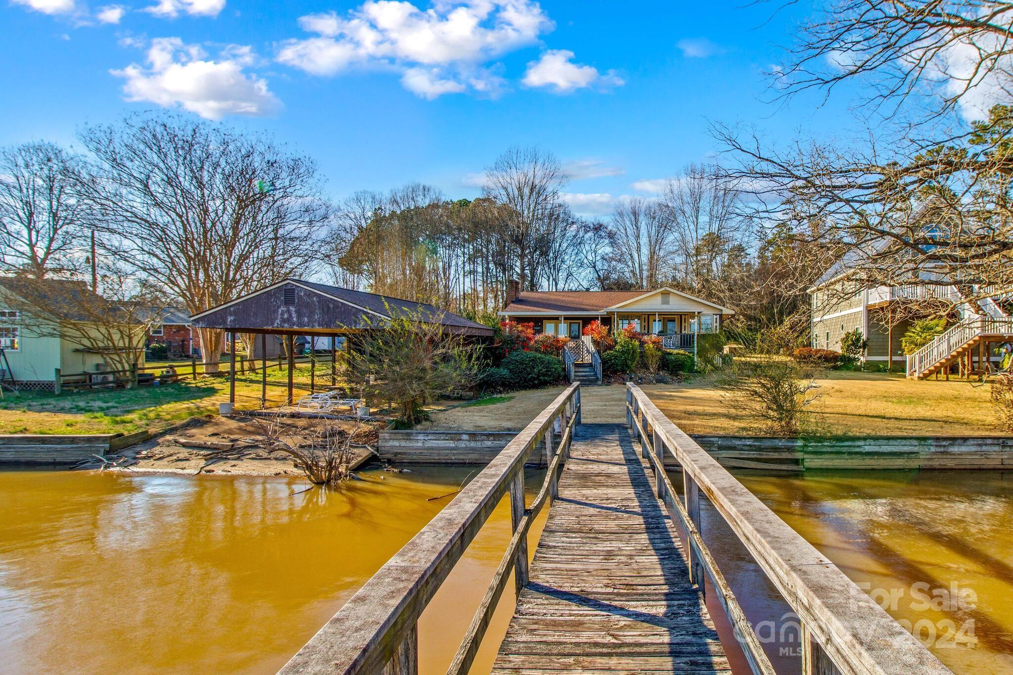 Summer Place - Residential