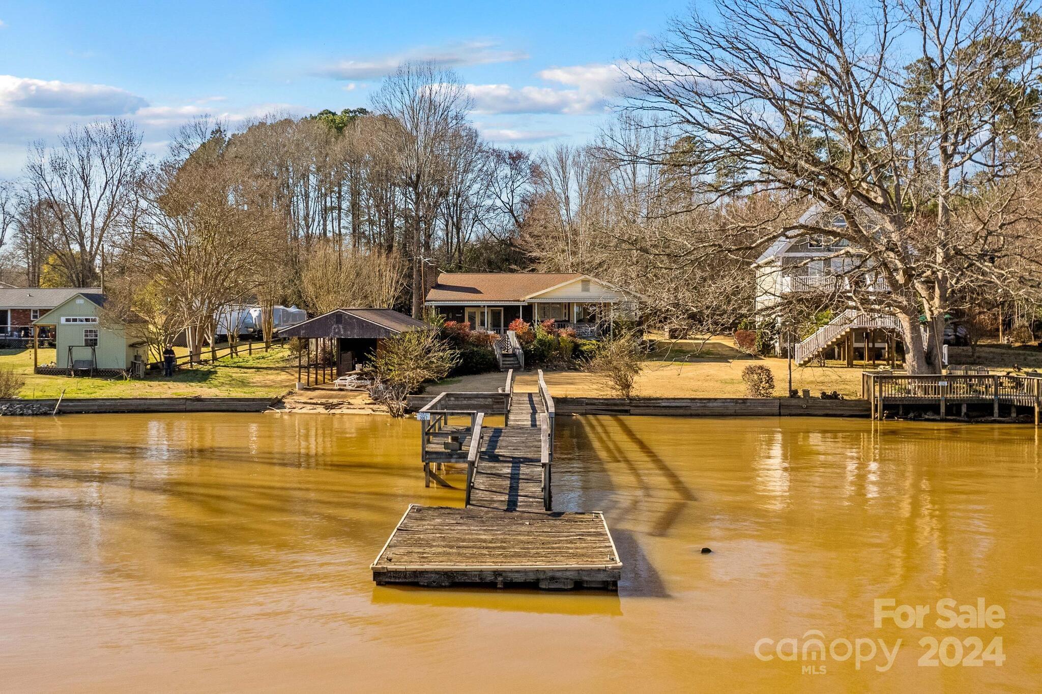 Summer Place - Residential