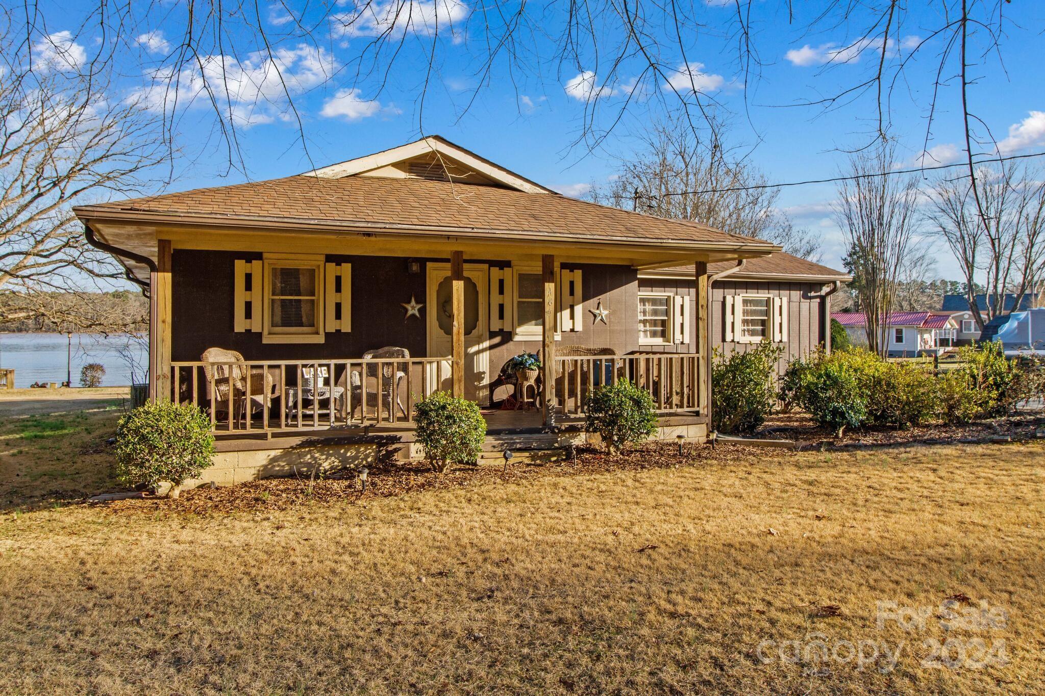 Summer Place - Residential