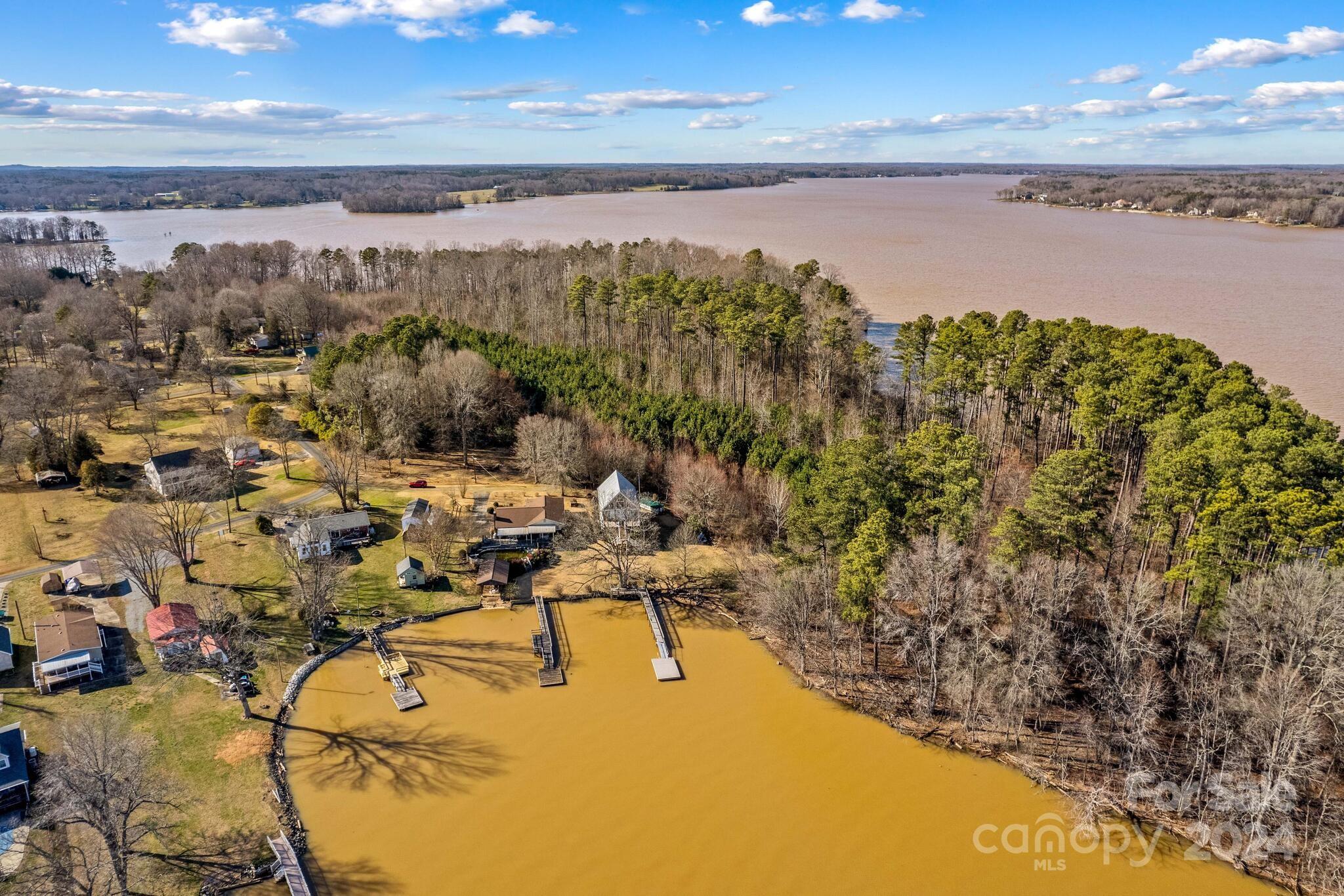 Summer Place - Residential