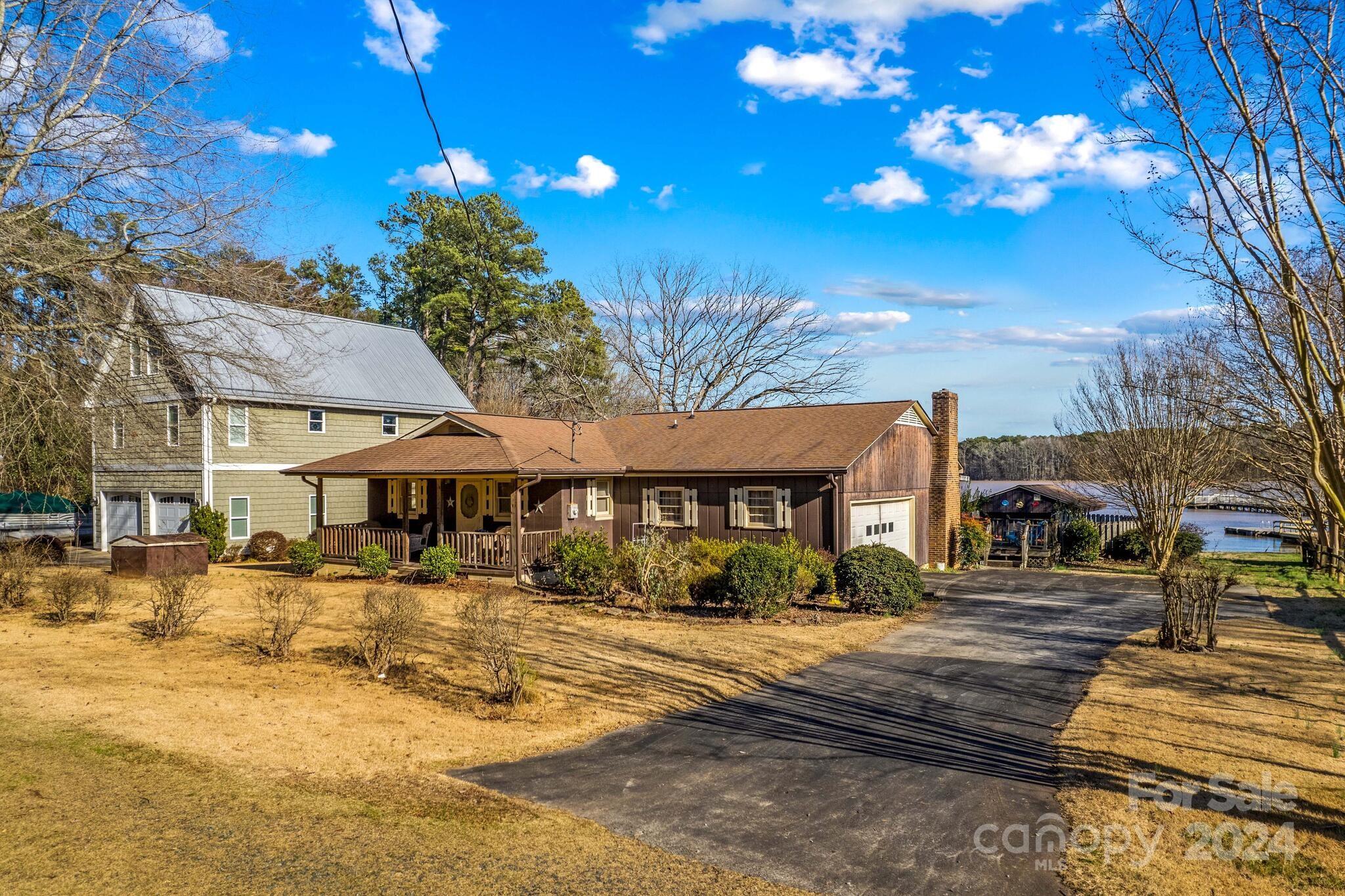 Summer Place - Residential