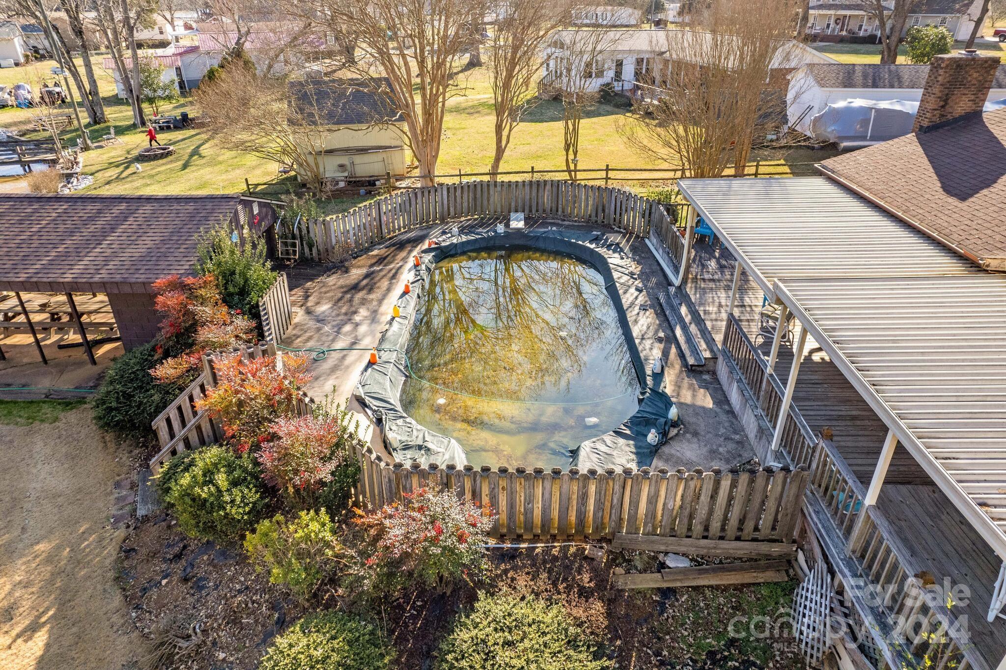 Summer Place - Residential