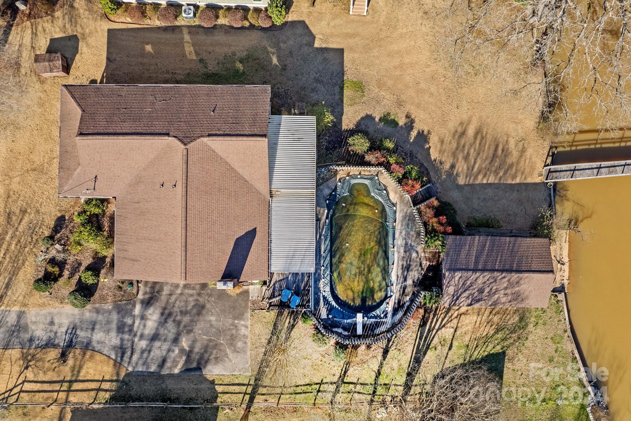 Summer Place - Residential