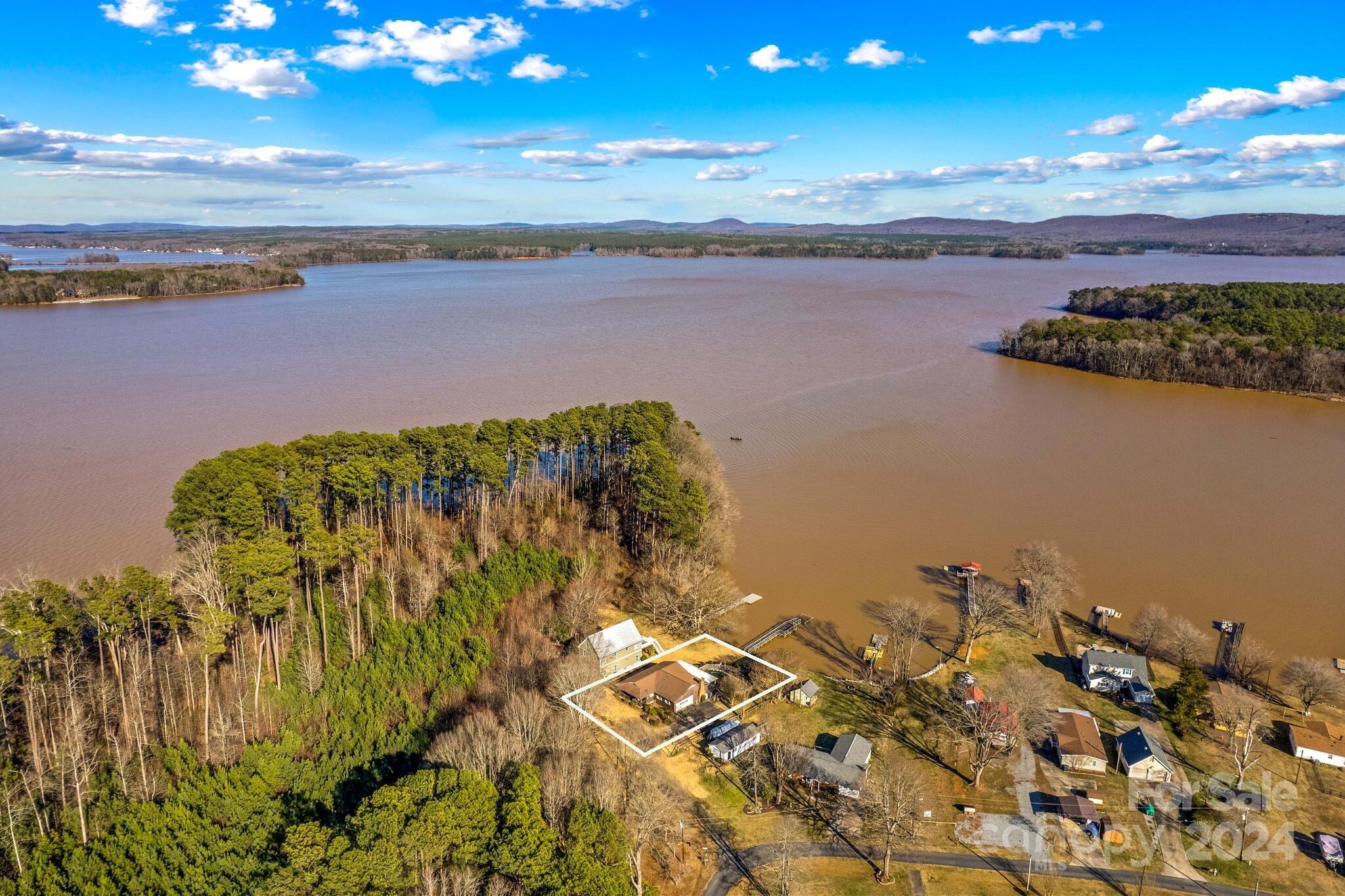 Summer Place - Residential