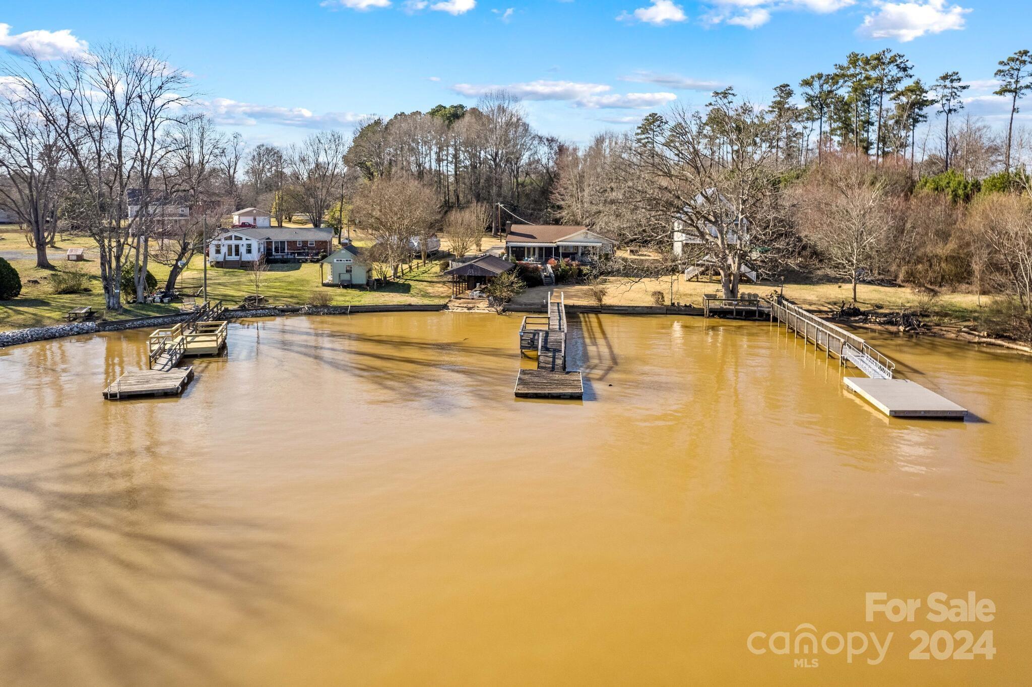 Summer Place - Residential