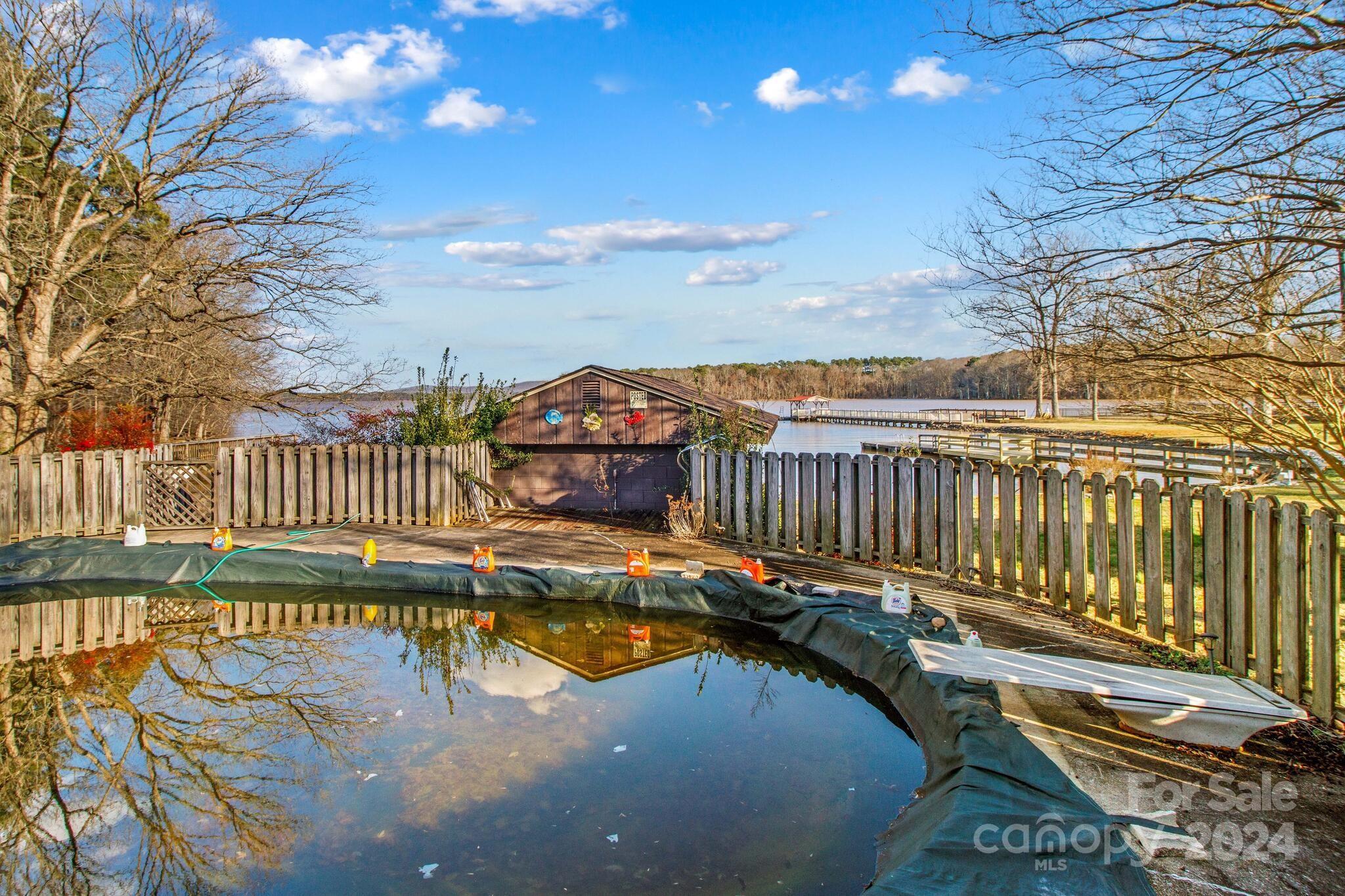 Summer Place - Residential