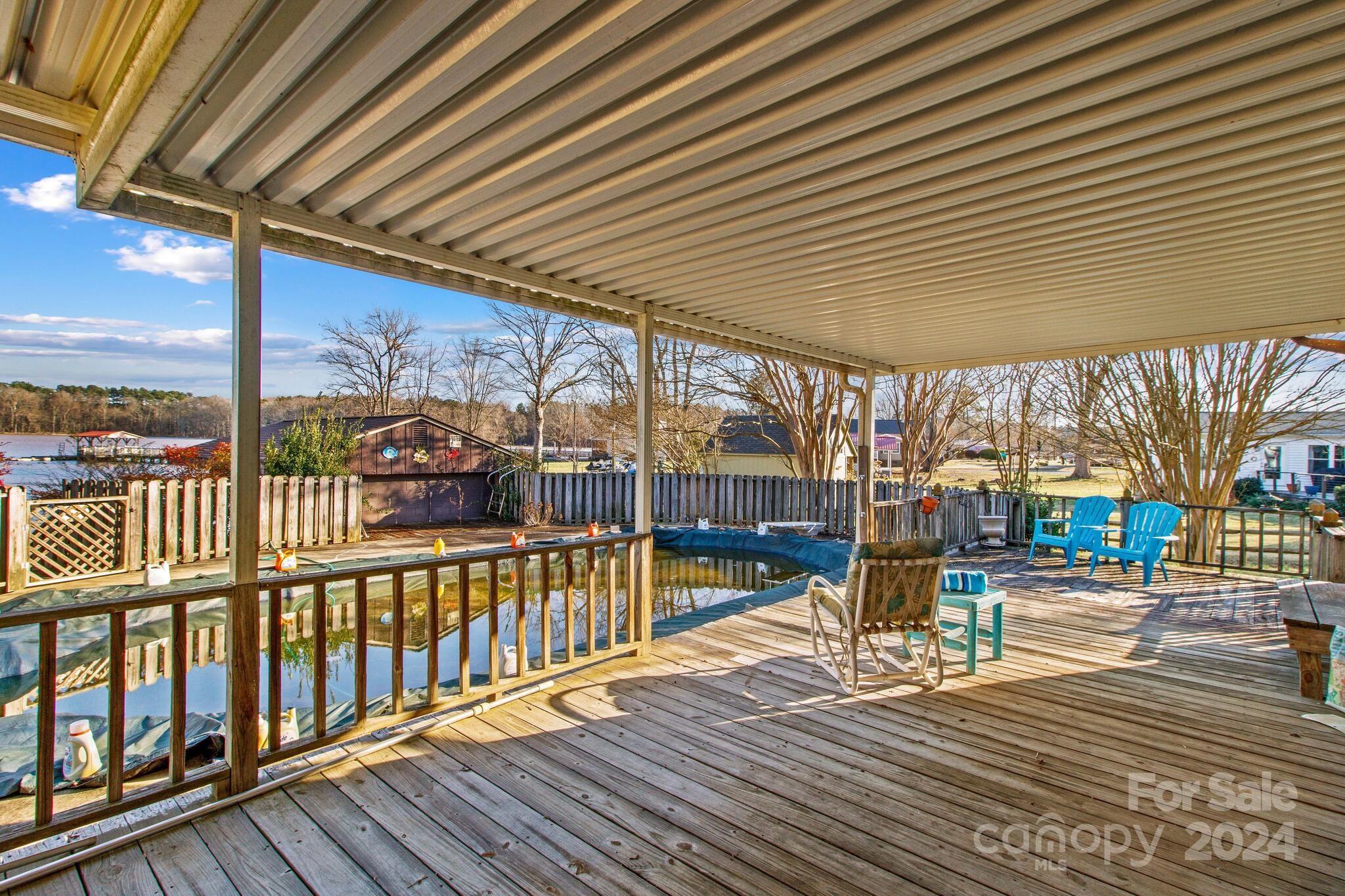 Summer Place - Residential