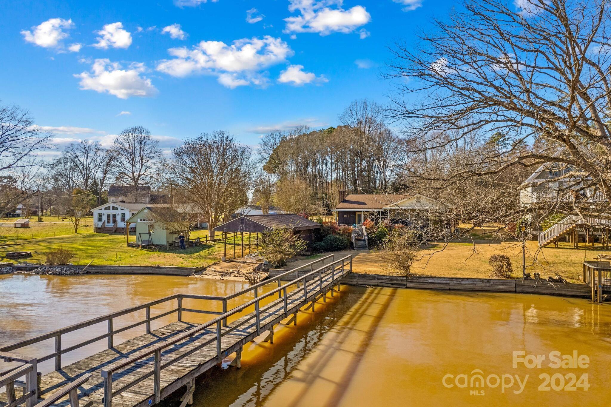 Summer Place - Residential