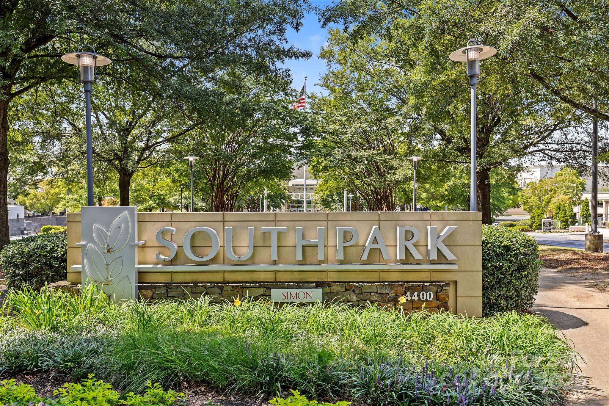 Southpark - Residential
