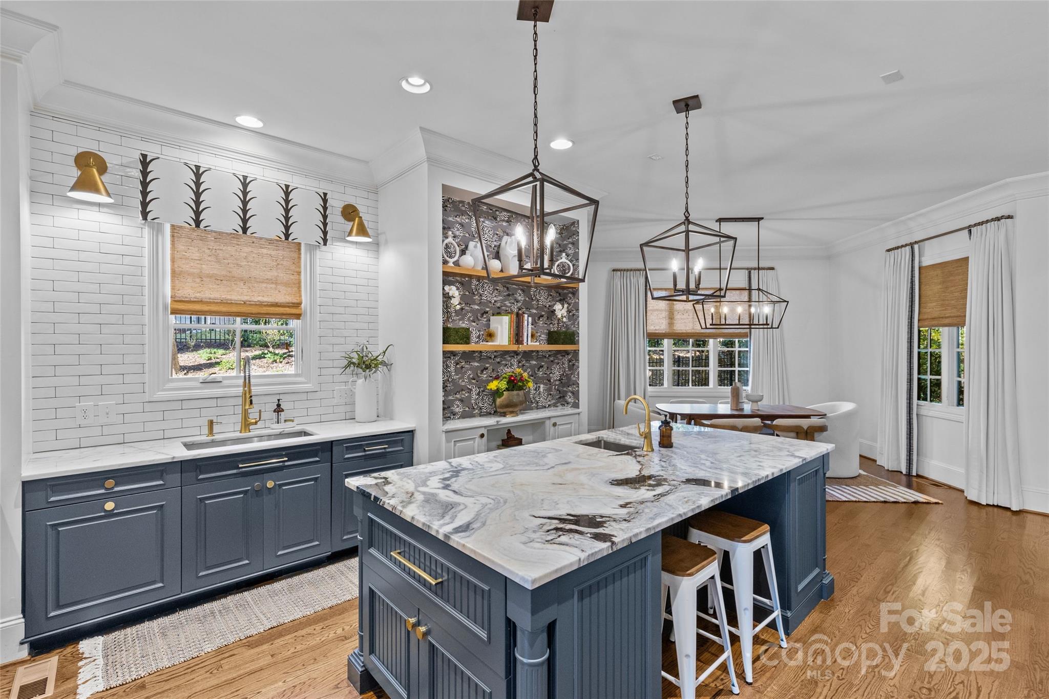 Southpark - Residential