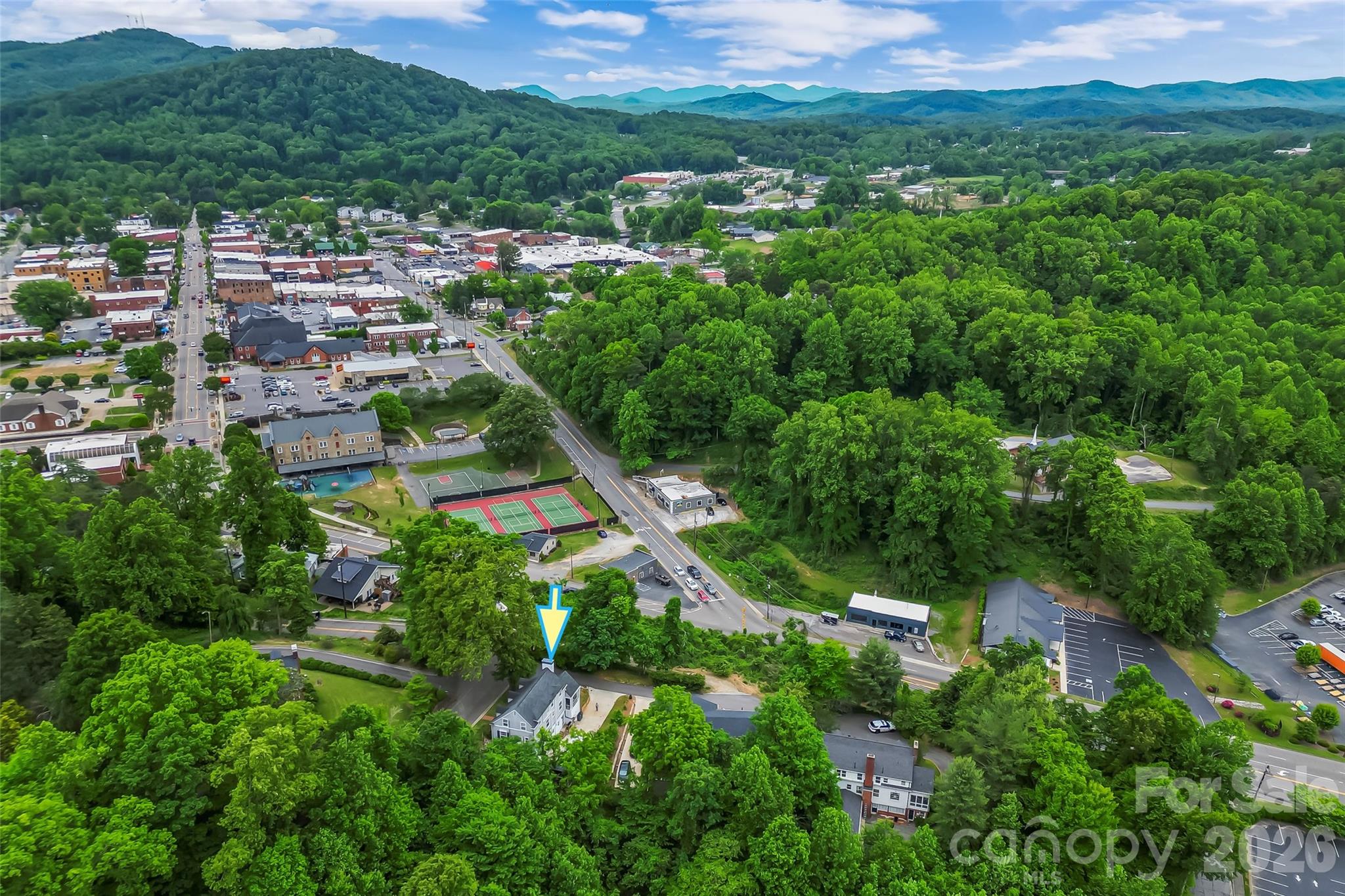 Marion - Residential