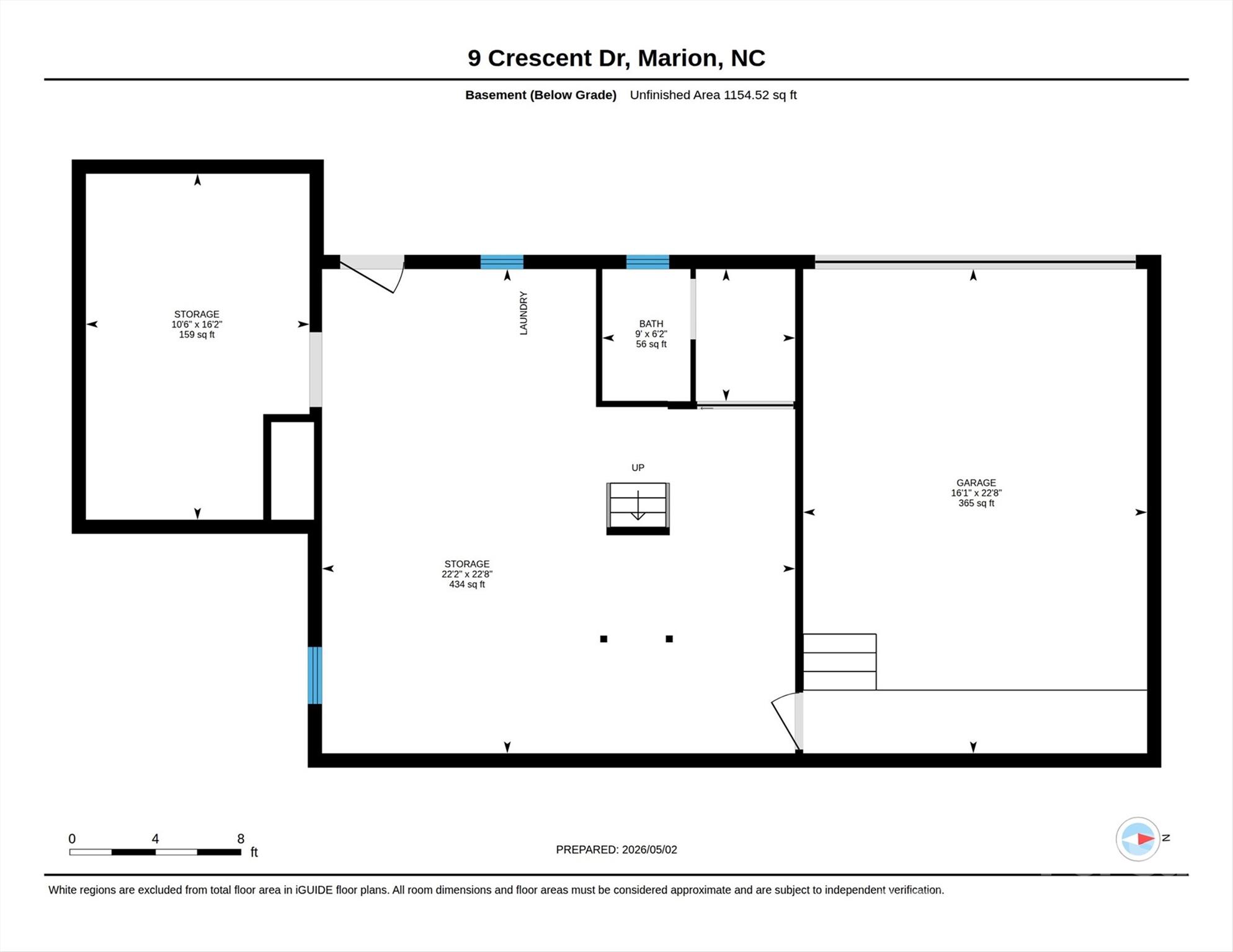 Marion - Residential
