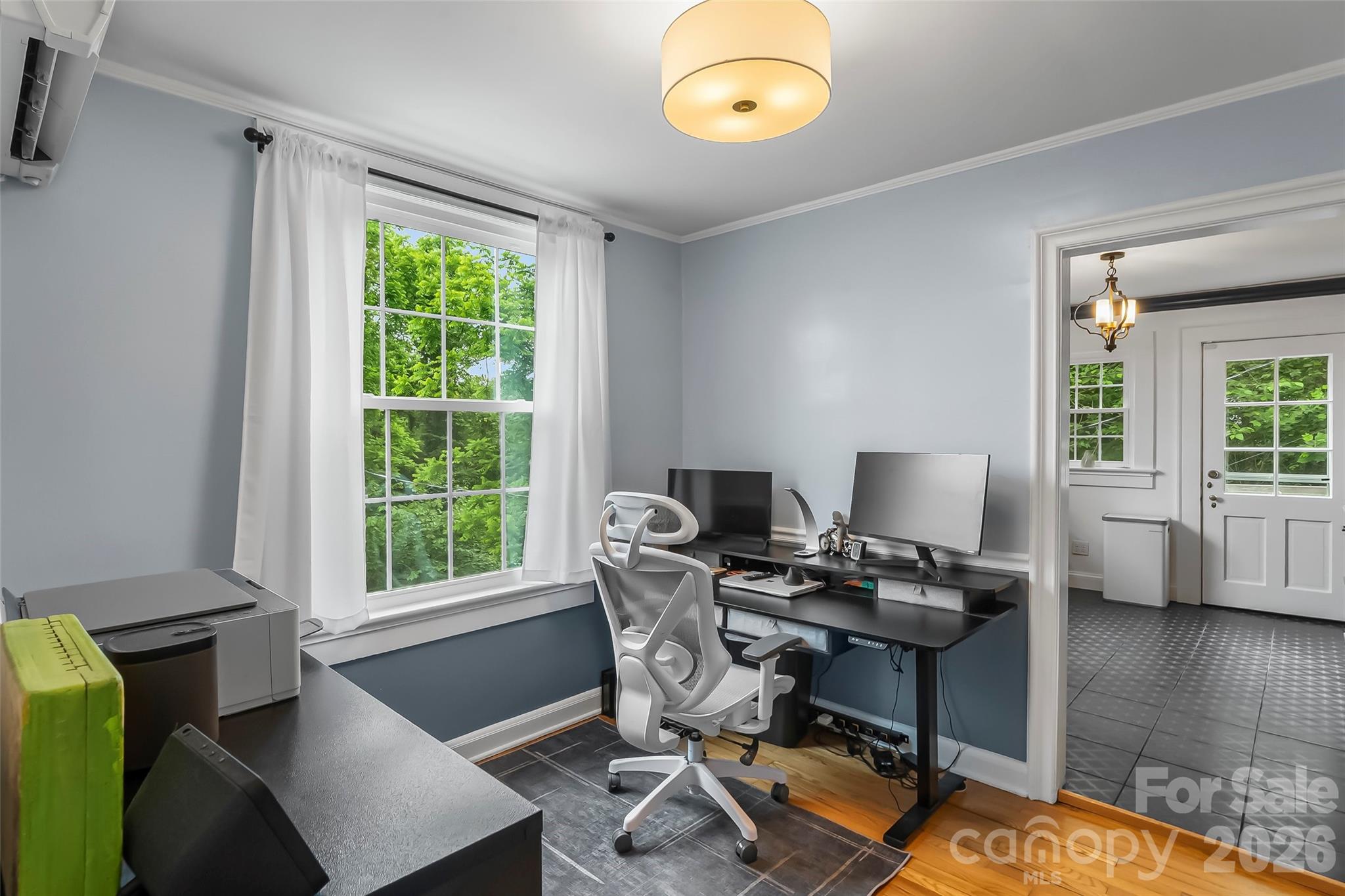 Marion - Residential