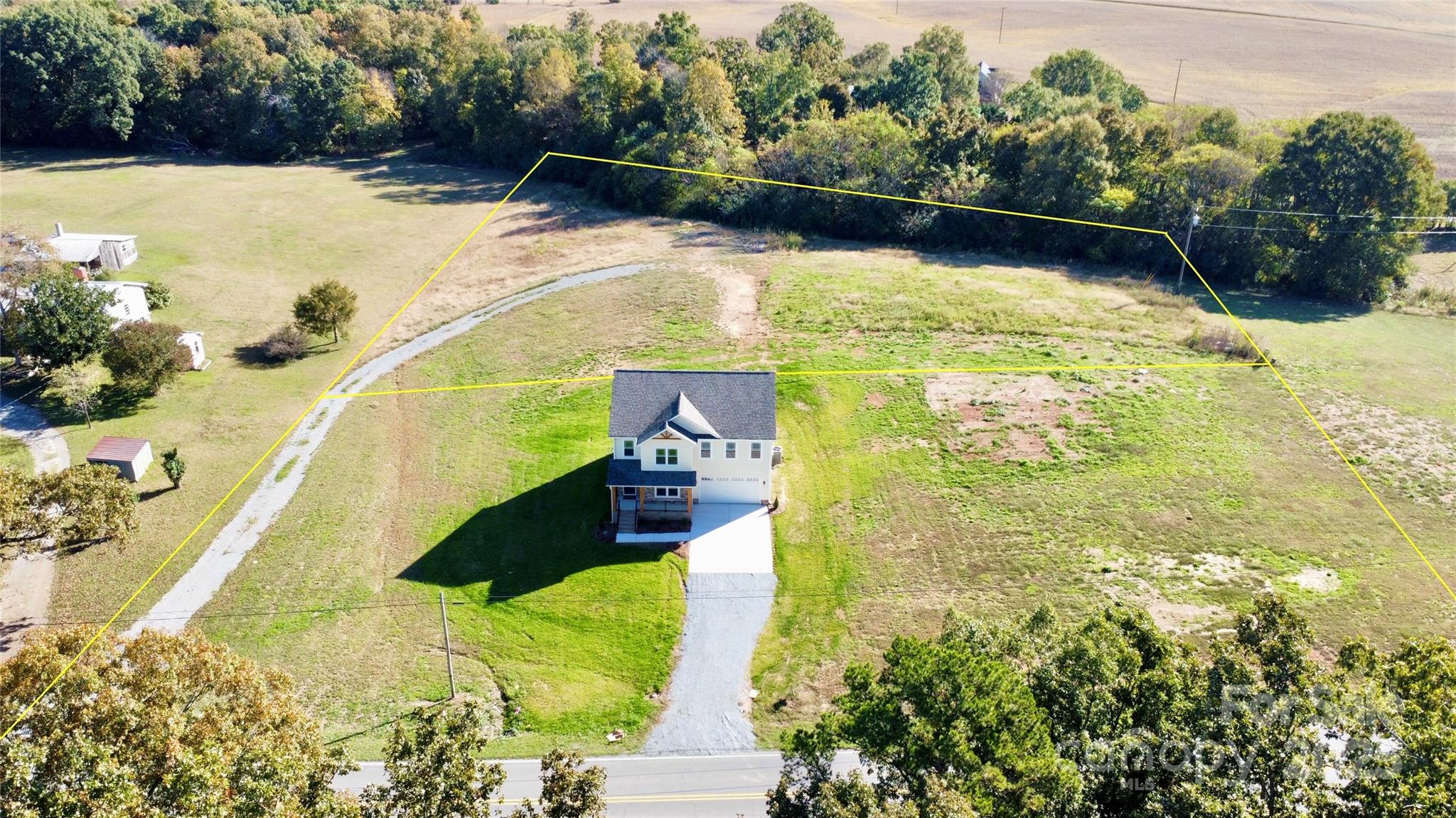 1312 Austin Chaney Road