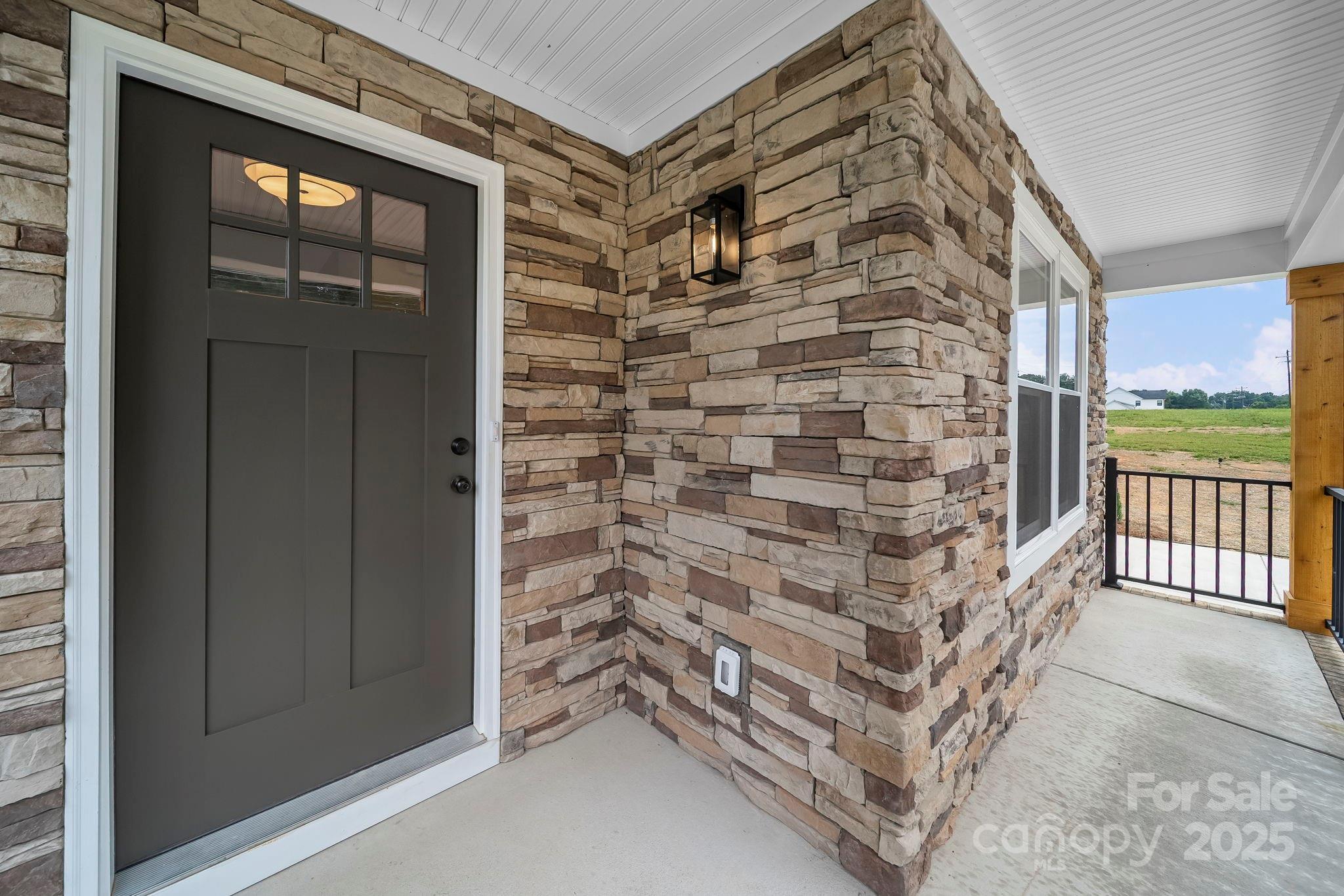 1312 Austin Chaney Road