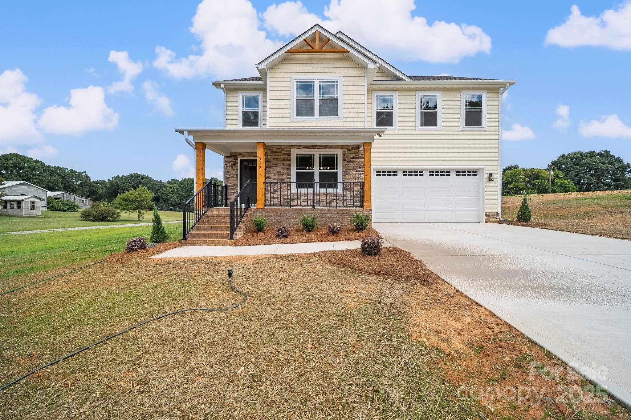 1312 Austin Chaney Road