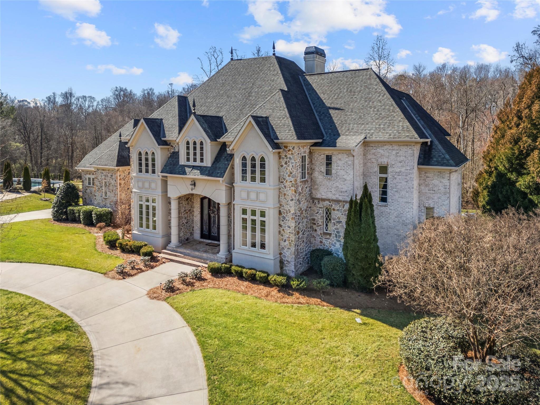 4750 Kay Bird Lane